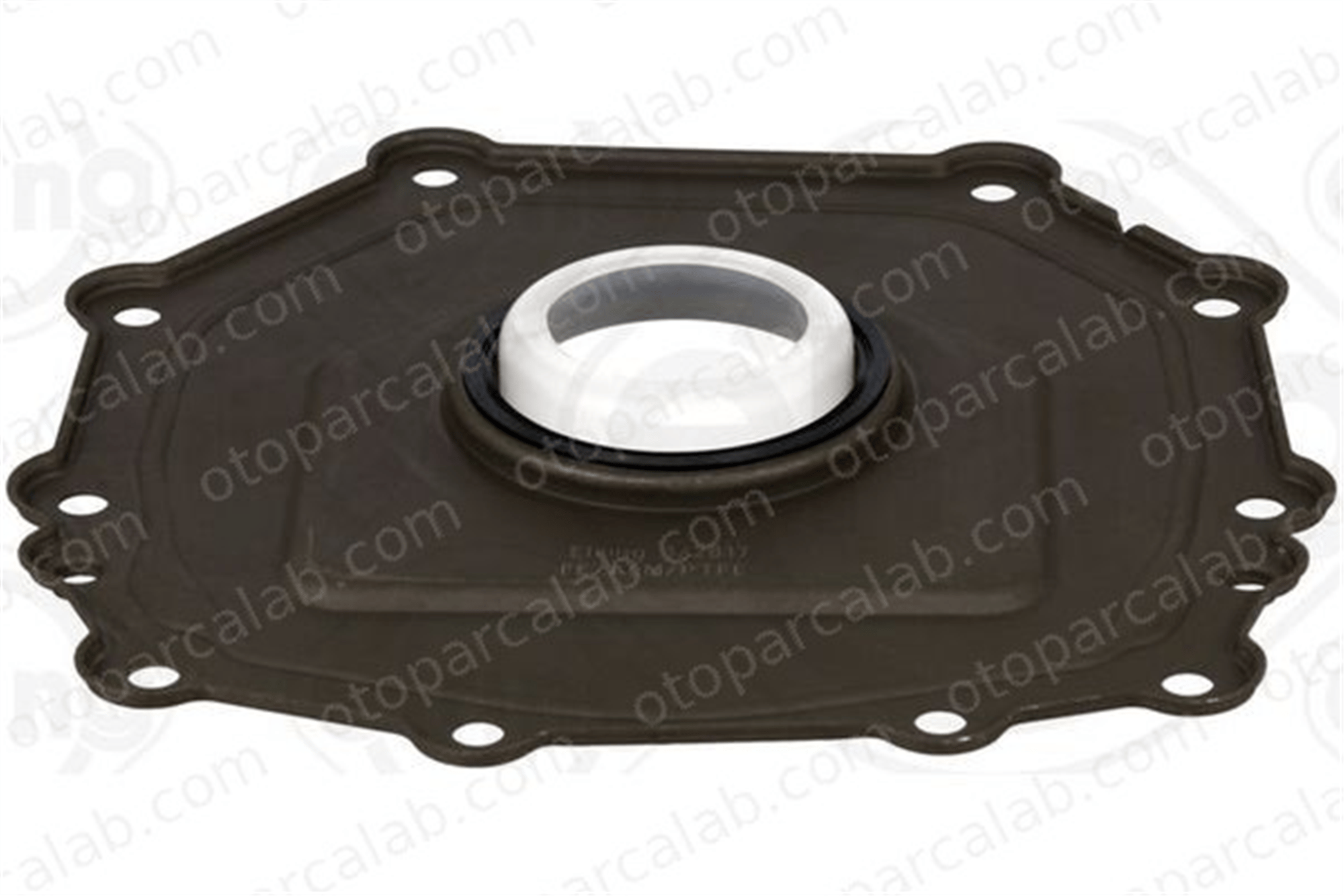 ELRING 279.810 Krank Keçesi Ön DONKERVOORT D8 AUDI Q3 7K103151C 07K103151C