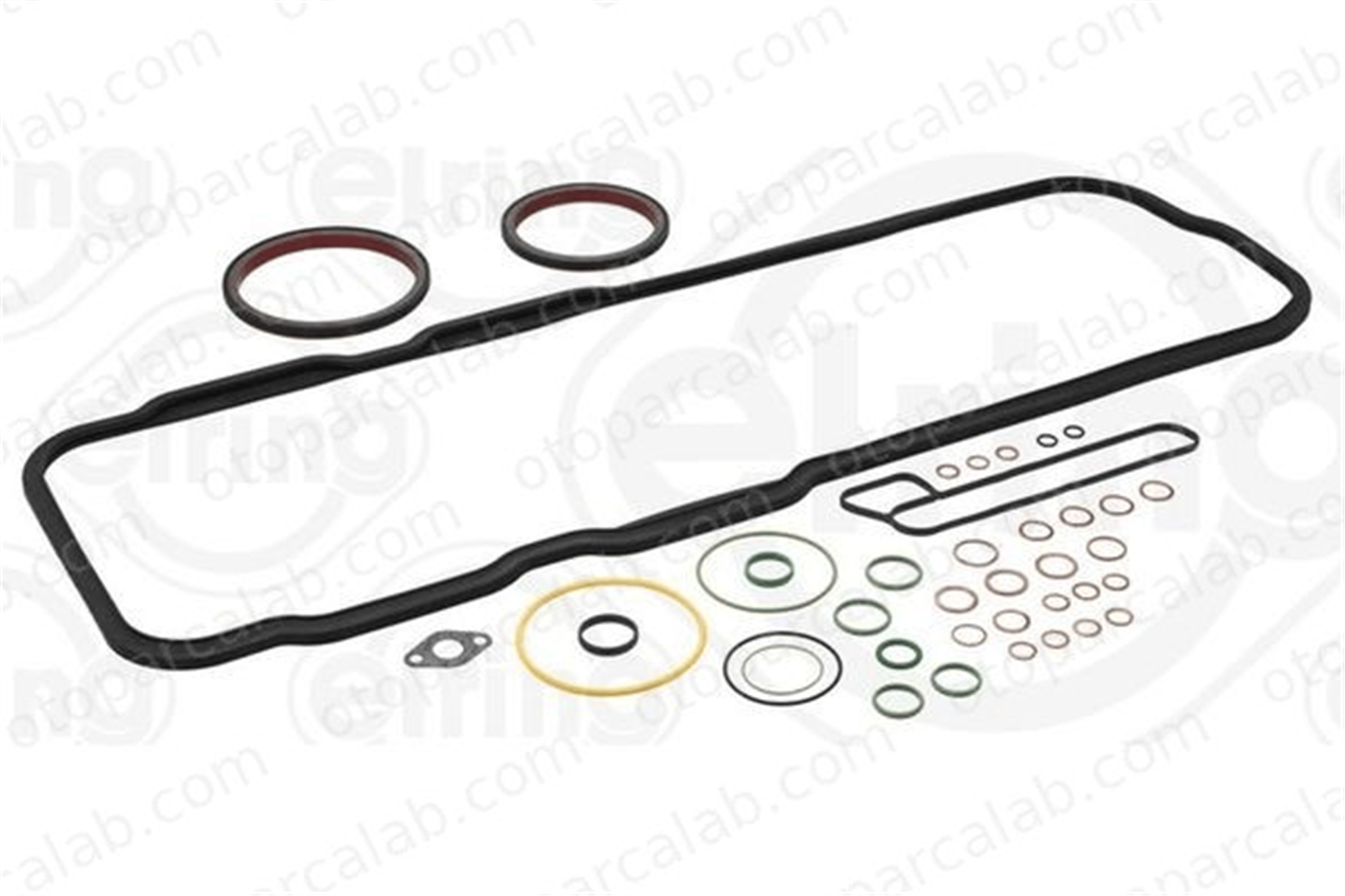 ELRING 279.660 Takım Conta TATRA PHOENIX 279660 683658
