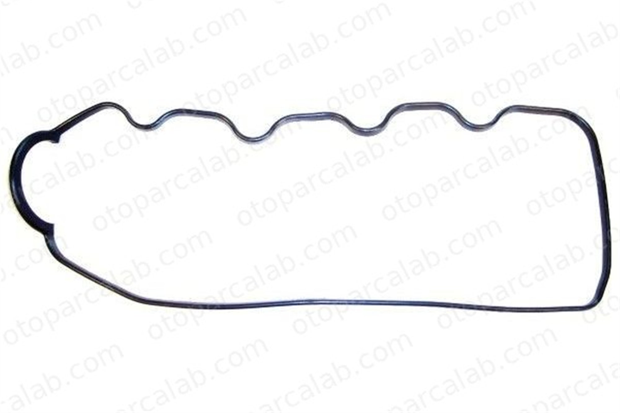 ELRING 287.059 Üst Kapak Contası (Külbütör) MITSUBISHI TREDIA CORDIA MD007383 2244111000