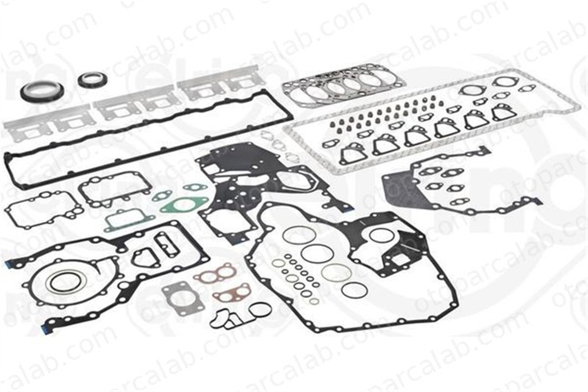 ELRING 297.140 Takım Conta MAN F90 TGS I 297140 51009006743