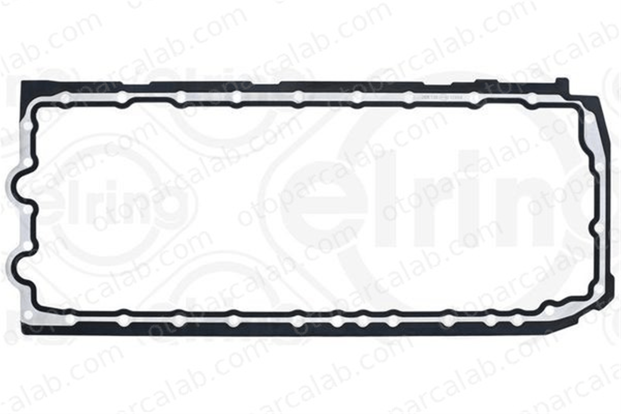 ELRING 298.130 Karter Contası BMW 3 3 Touring 11137600482