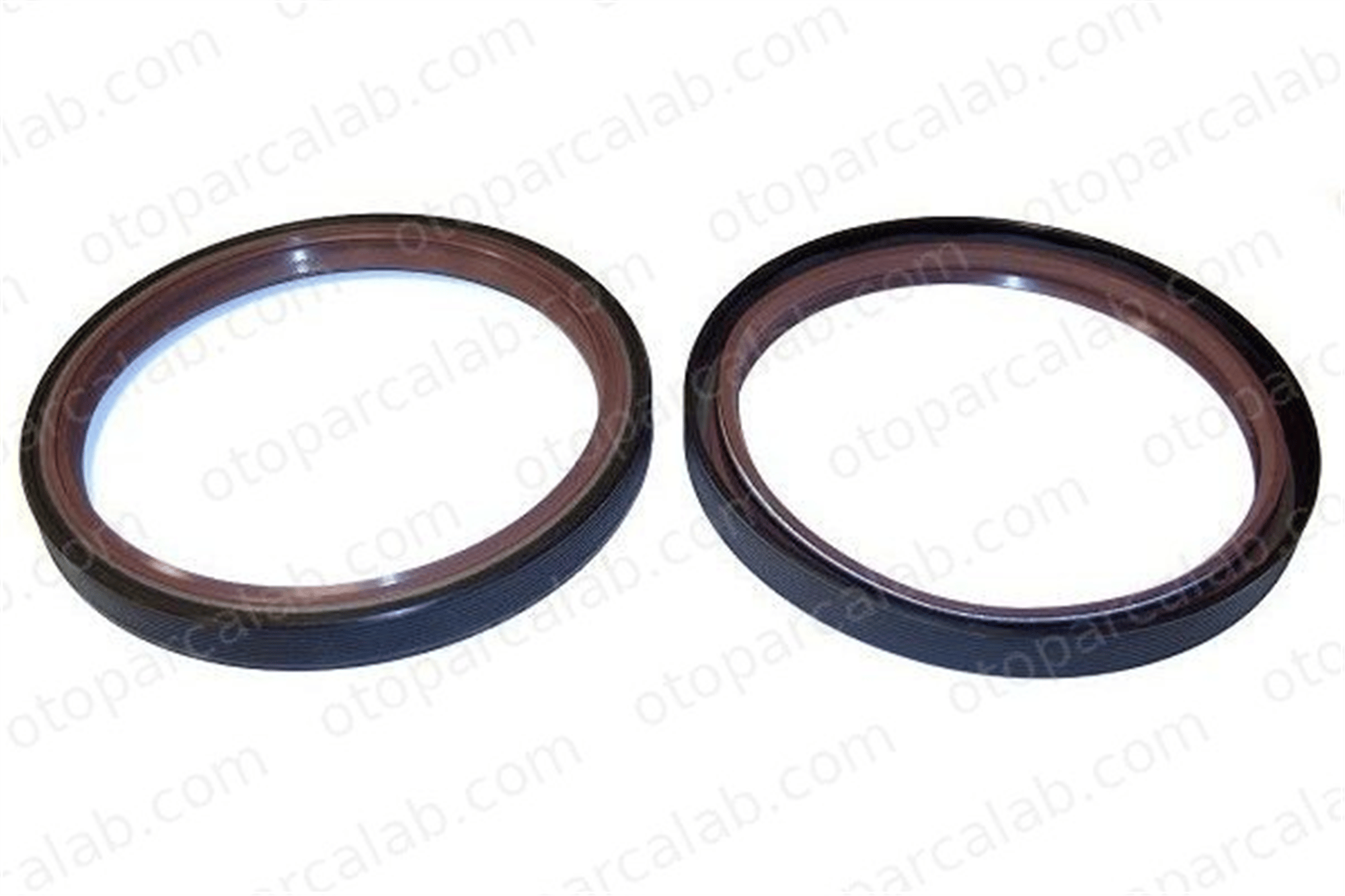 ELRING 298.247 Krank Keçesi Arka RENAULT TRUCKS MIDLINER PREMIUM 2 5010817AA 05010817AA
