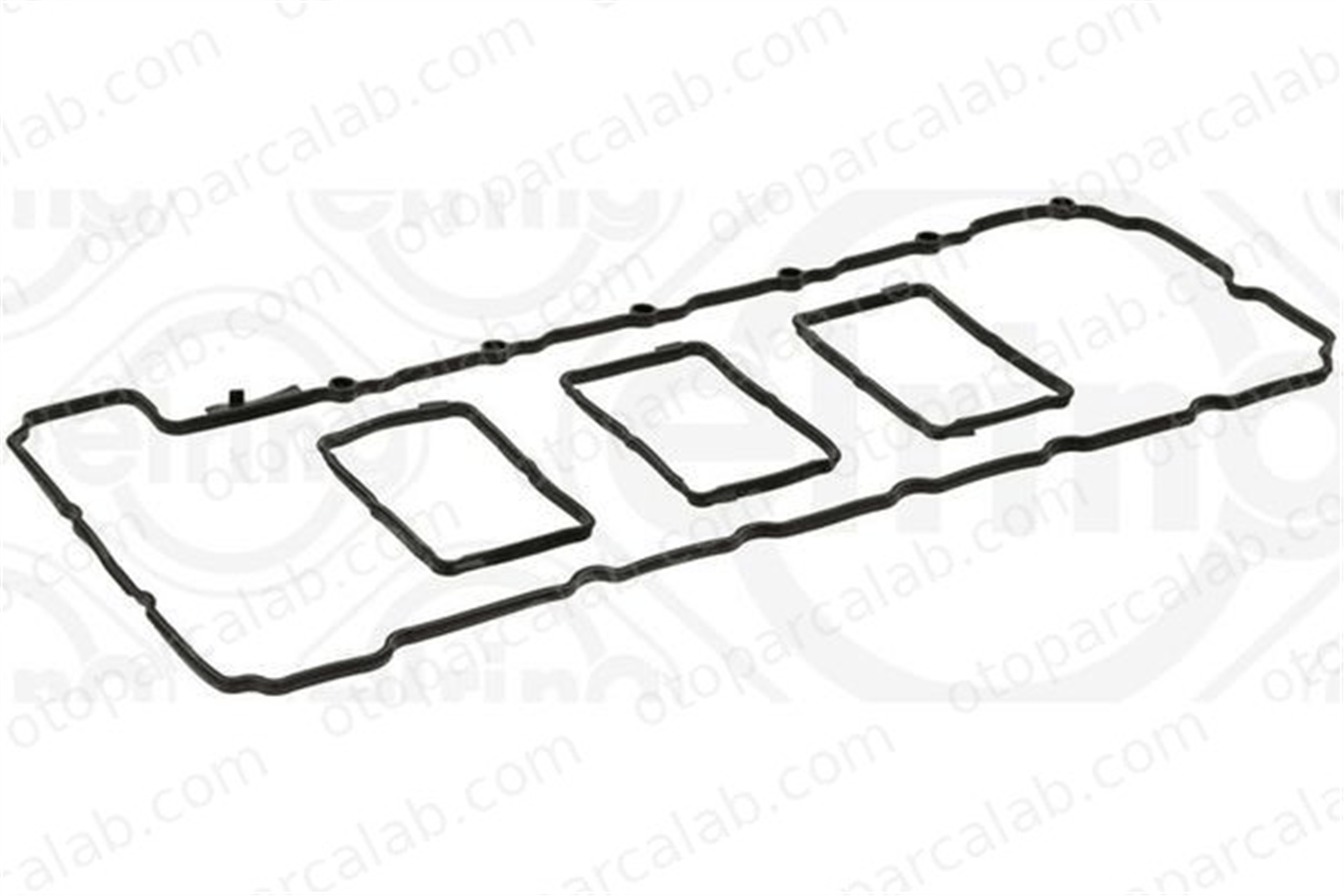 ELRING 299.770 Üst Kapak Contası (Külbütör) BMW 3 3 Touring 11127587804
