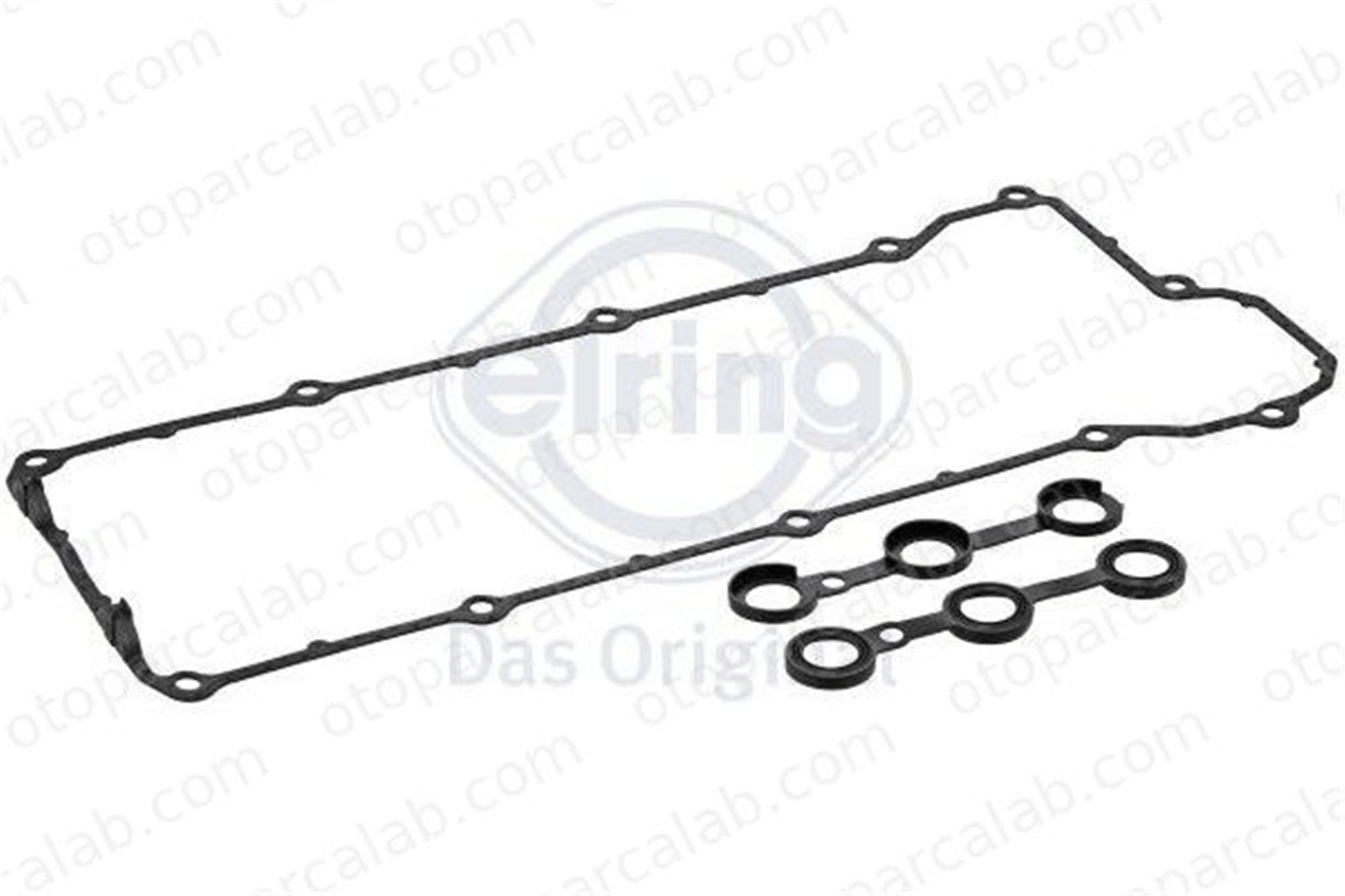 ELRING 302.340 Takım Conta BMW 3 3 Cabrio 11120034107 11129070531