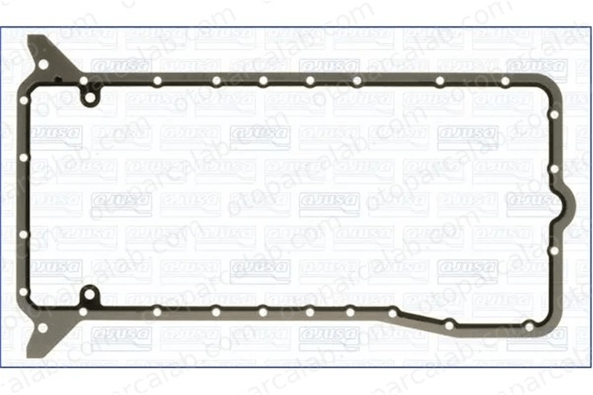 ELRING 303.600 Karter Contası BMW 7 11130005324