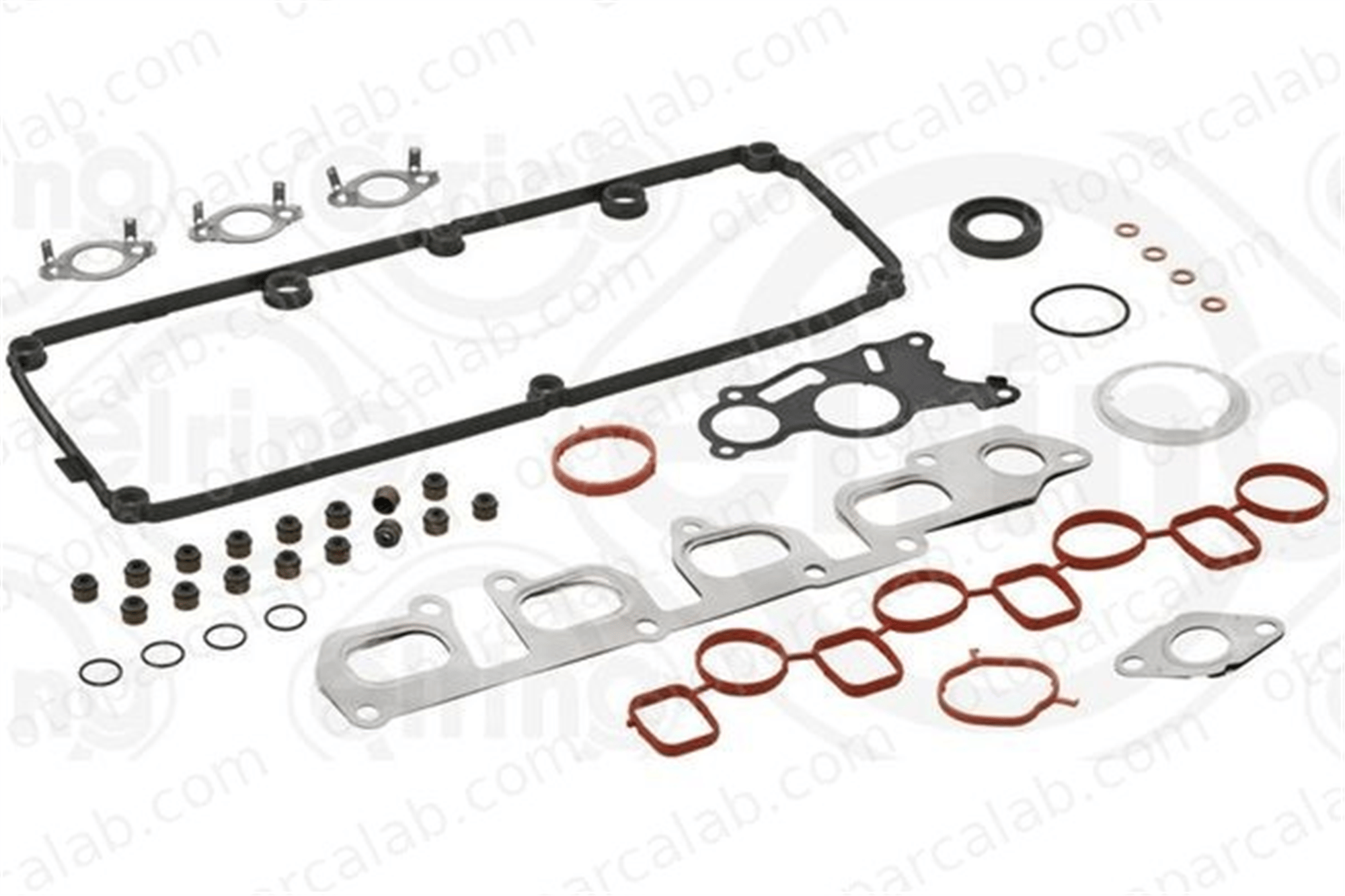 ELRING 305.570 Takım Conta VW MULTIVAN T5 MULTIVAN T6 03L198012S