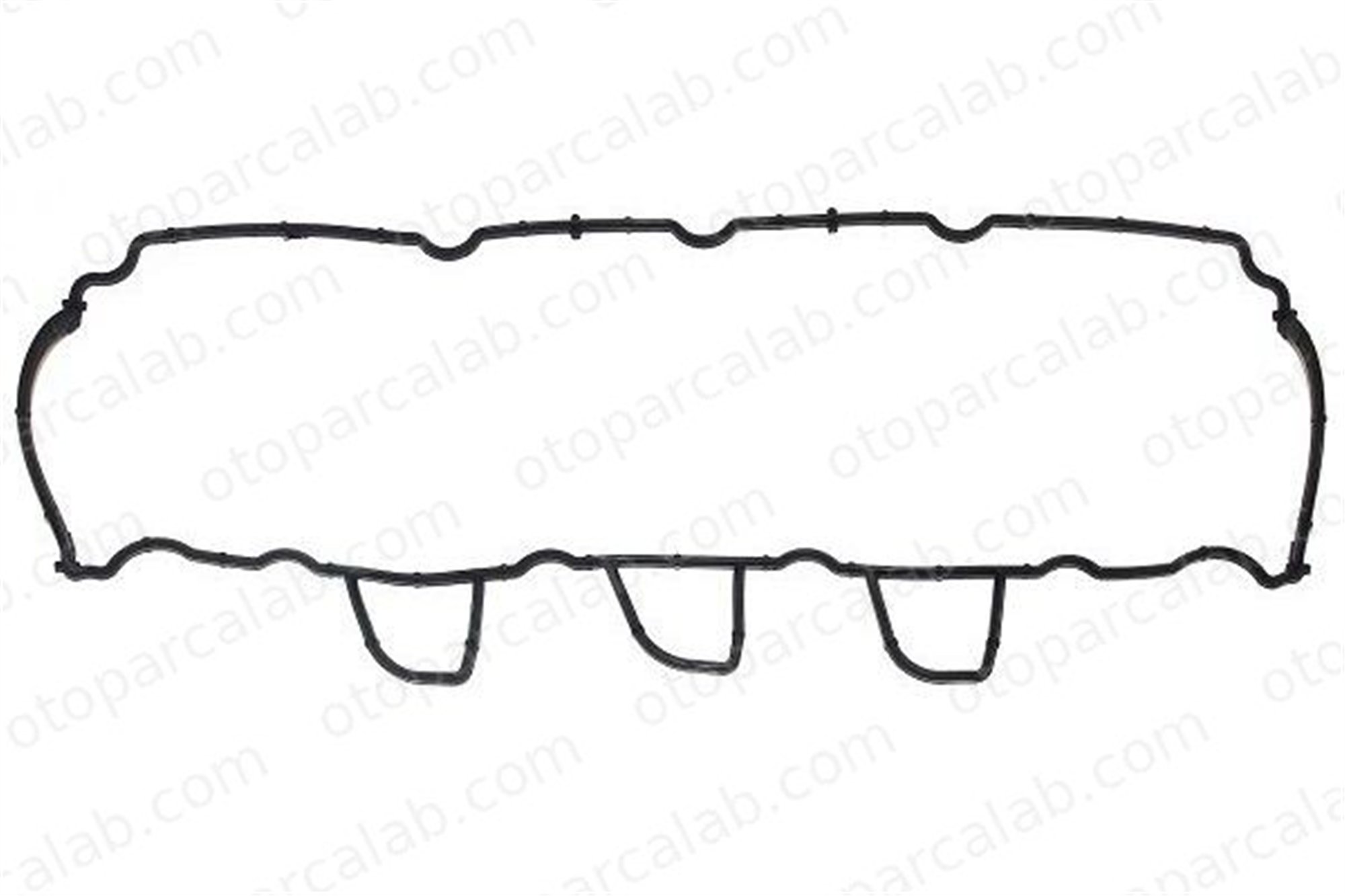 ELRING 310.220 Üst Kapak Contası (Külbütör) DACIA DUSTER LODGY 7701070607 6070161100