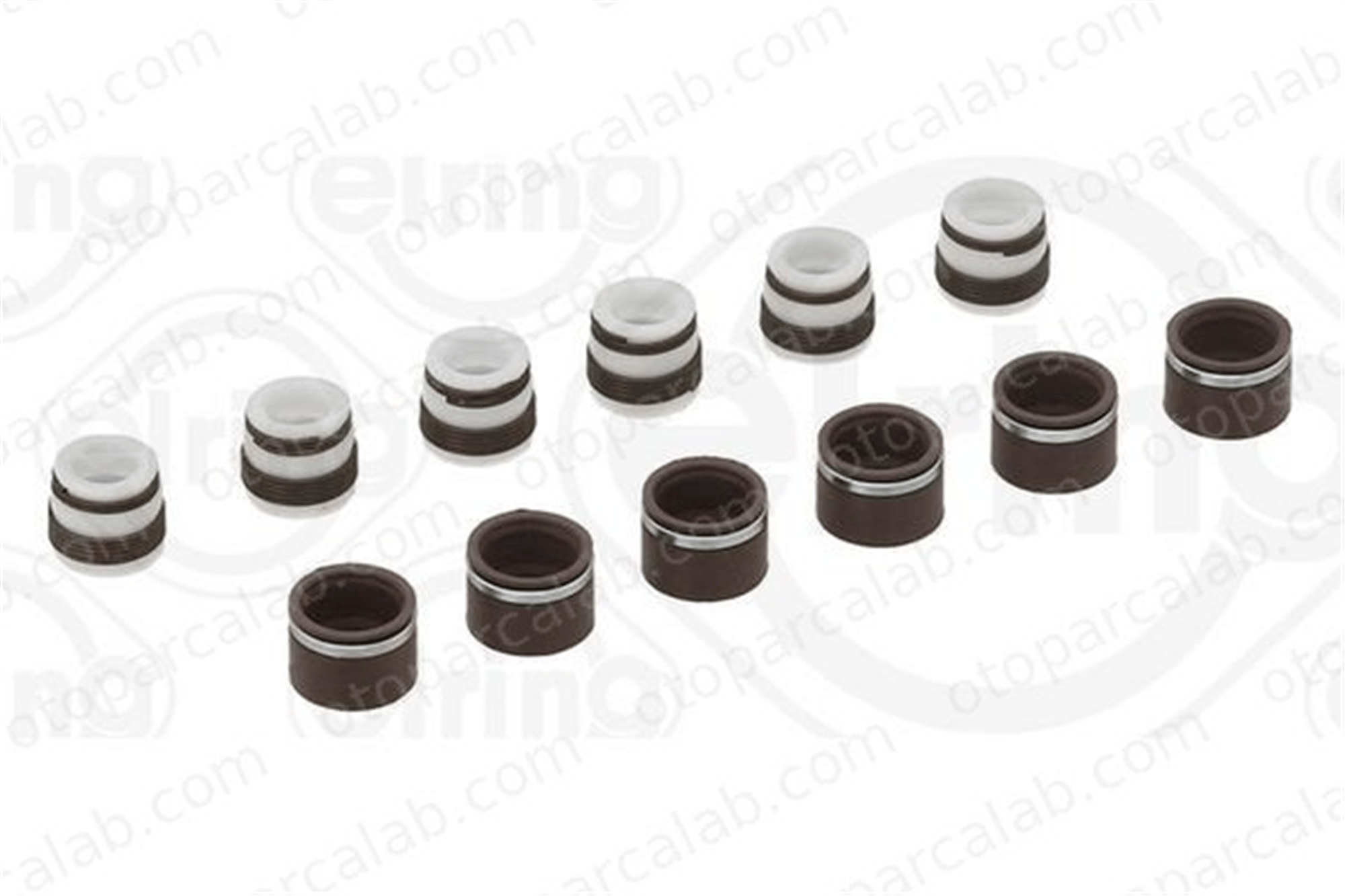 ELRING 316.482 Supap Lastiği MERCEDES-BENZ /8 /8 Coupe A1230500167 A1235860305