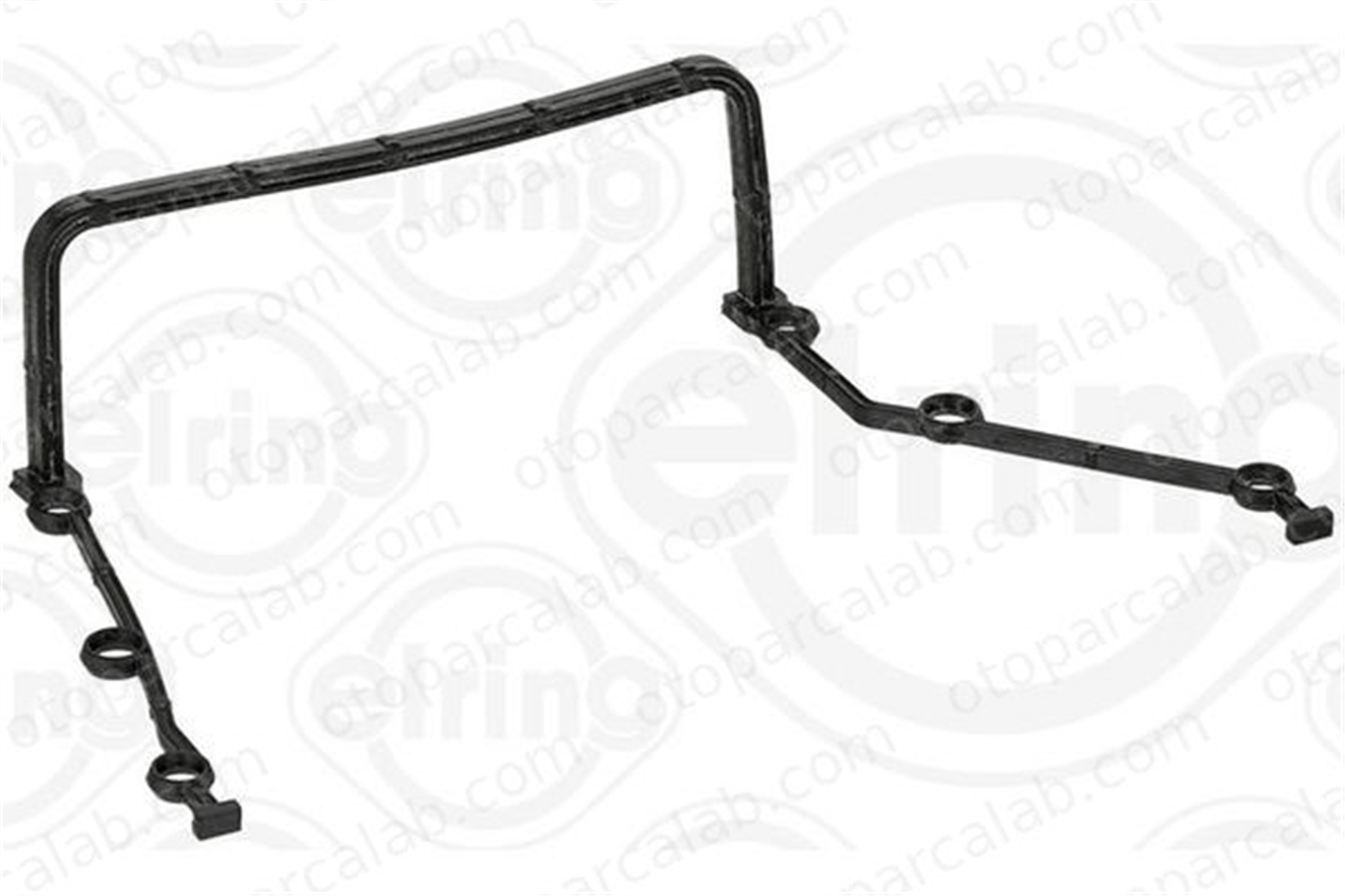 ELRING 326.110 Üst Kapak Contası (Külbütör) BMW 5 7 11411741532 11141741532