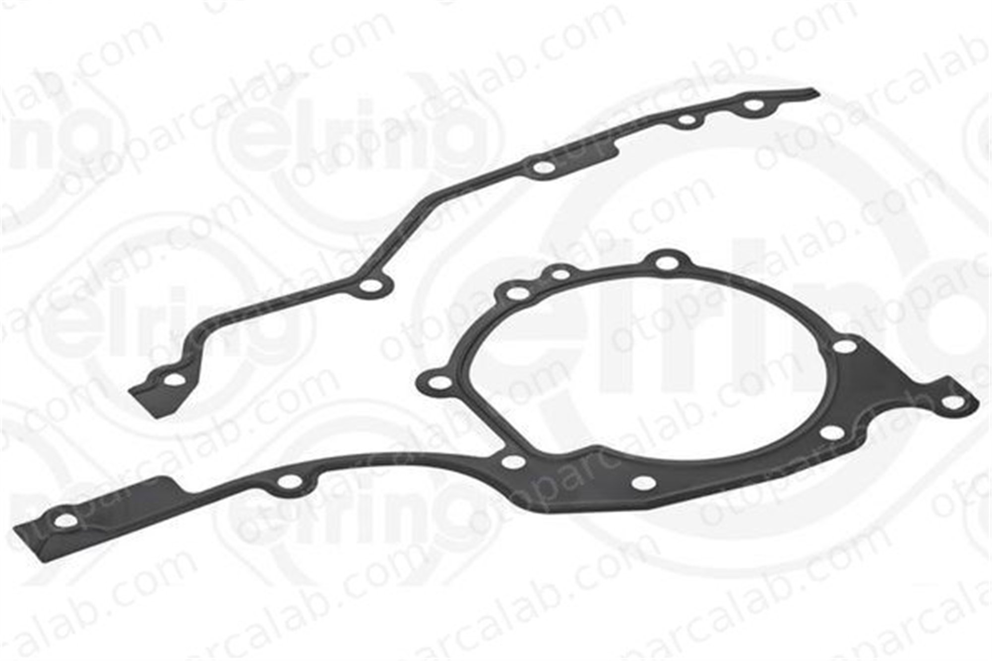 ELRING 332.760 Eksantrik Kapak Contası BMW 3 3 Cabrio 11141740846