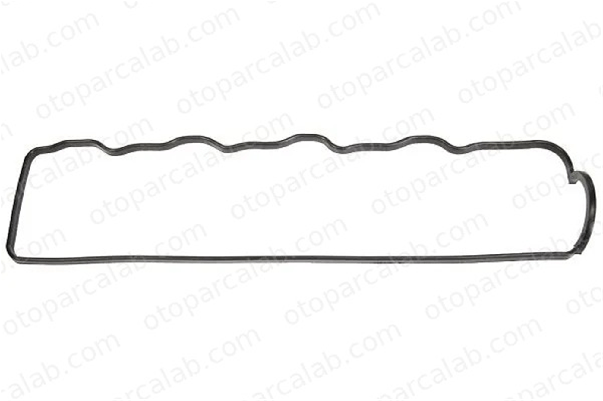 ELRING 332.542 Üst Kapak Contası (Külbütör) MITSUBISHI L200 HYUNDAI H-1 / STAREX Minibüs/Otobüs 2244142000 2244142901