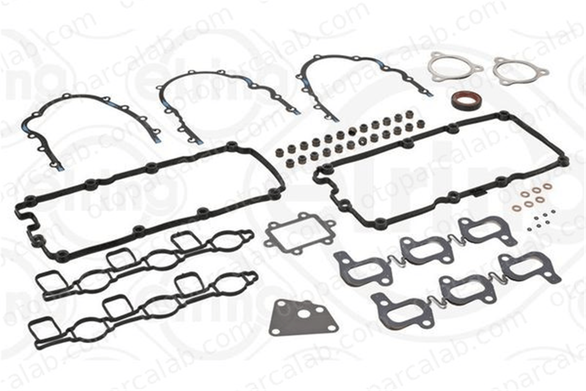 ELRING 339.601 Takım Conta AUDI A6 C6 A6 C6 Avant 059198012
