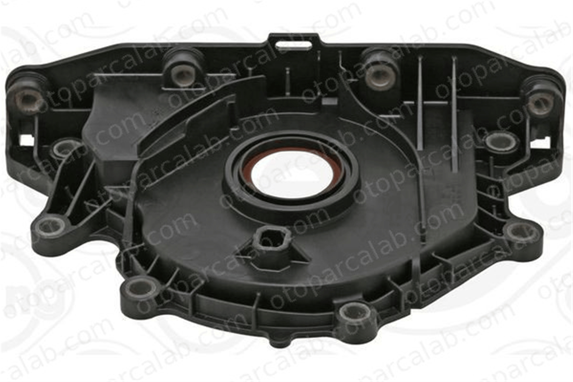 ELRING 340.290 Krank Keçesi Ön AUDI A3 Sportback A3 Limousine 4L103151 04L103151