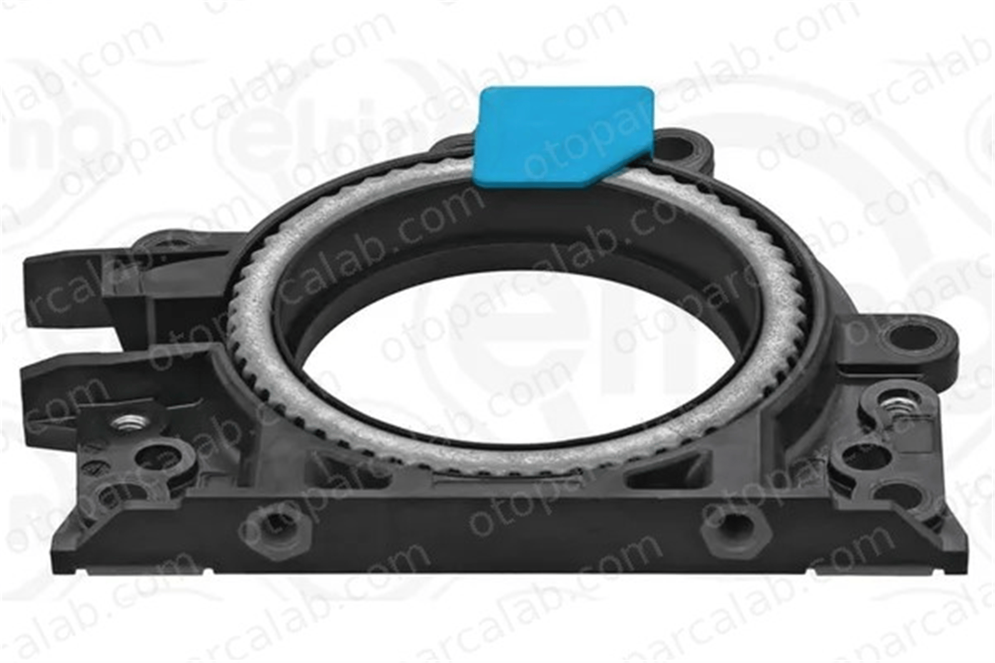 ELRING 340.280 Krank Keçesi Arka AUDI A3 Sportback A3 Limousine 4L103171 04L103171
