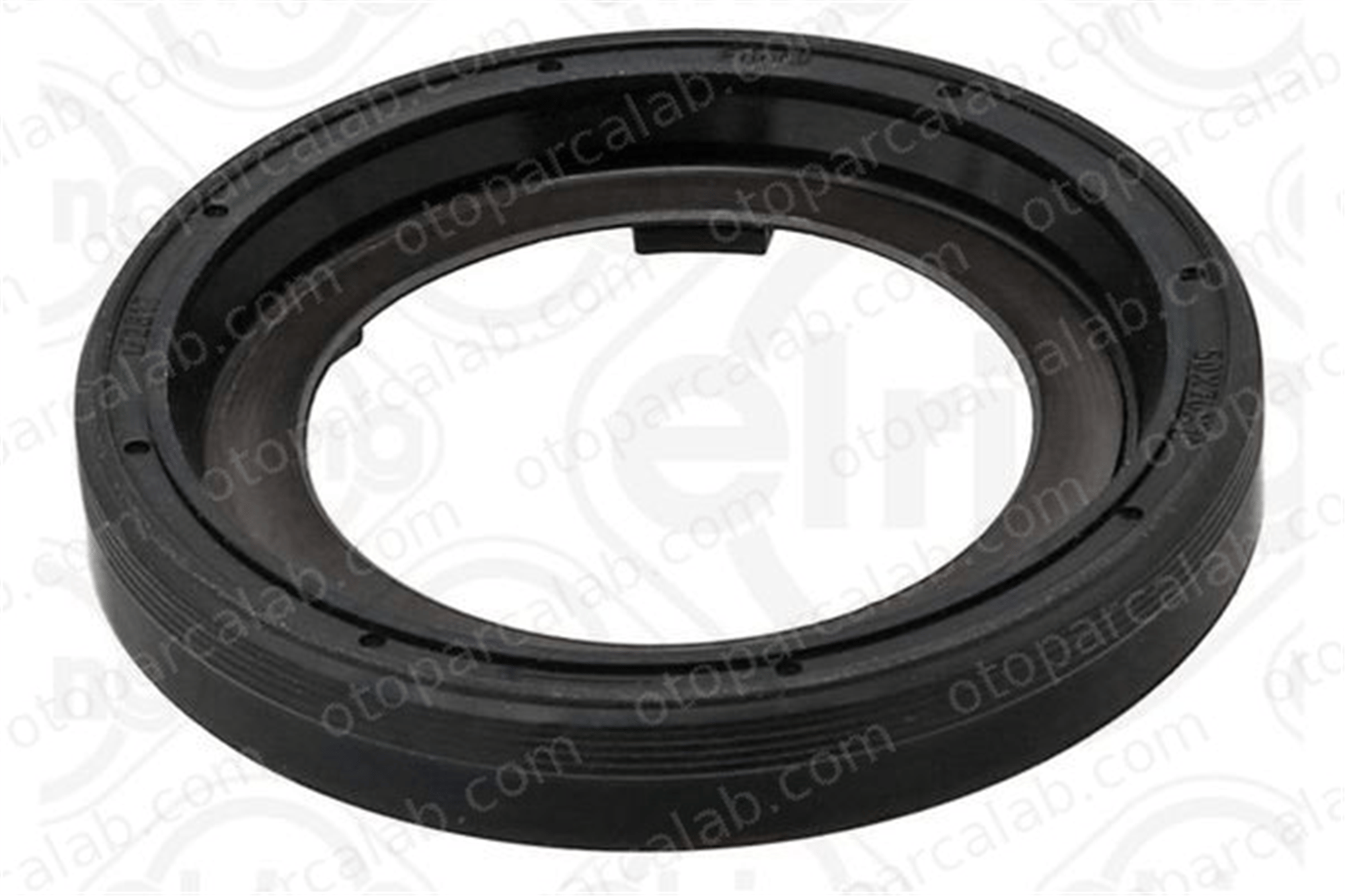ELRING 353.780 Krank Keçesi Ön IVECO DAILY IV Platform şasi STEYR E2000 504056152 68127761AA