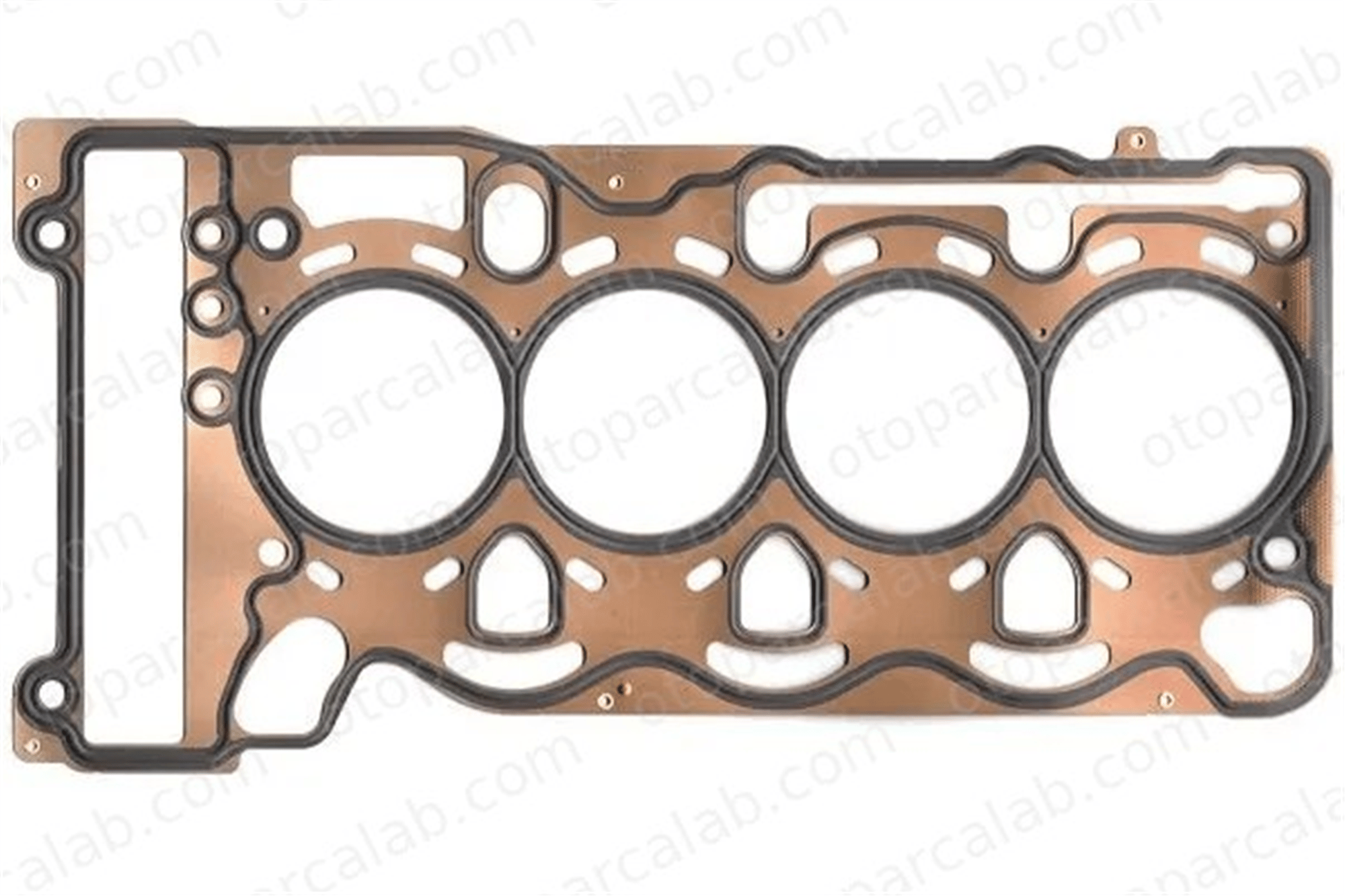 ELRING 353.264 Silindir Kapak Contası BMW 1 3 11127563412