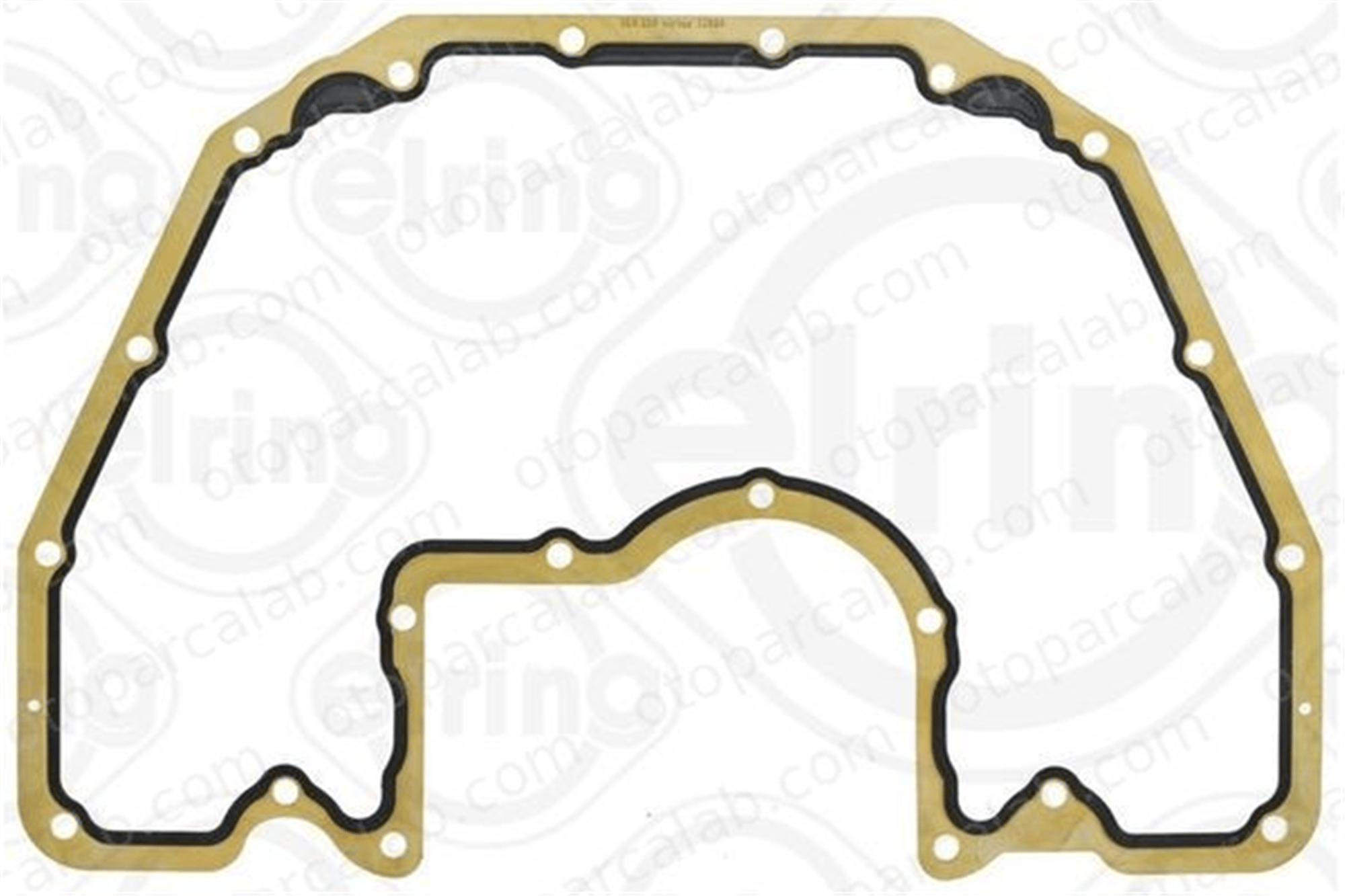 ELRING 359.220 Karter Contası BMW 7 5 11137506774