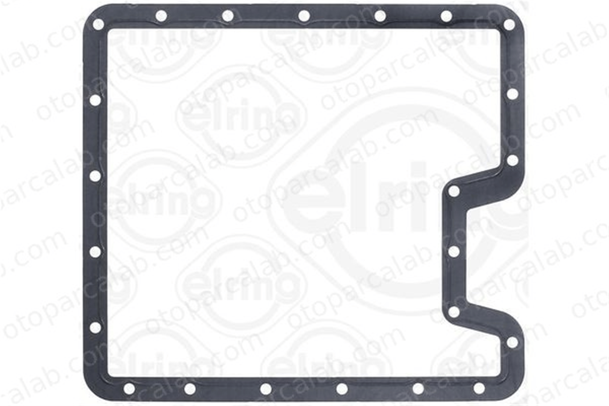 ELRING 361.023 Karter Contası BMW X5 11137500261