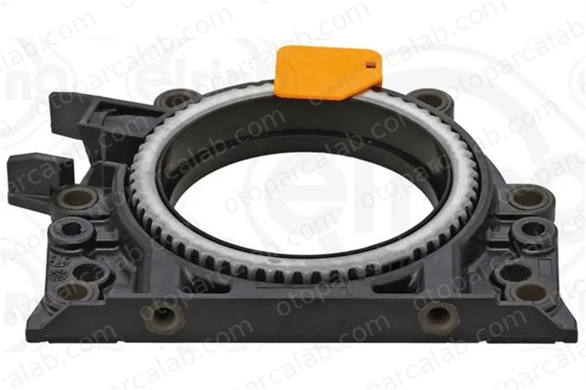 ELRING 364.700 Krank Keçesi Arka AUDI A4 B8 A4 B8 Avant 3L103171 03L103171