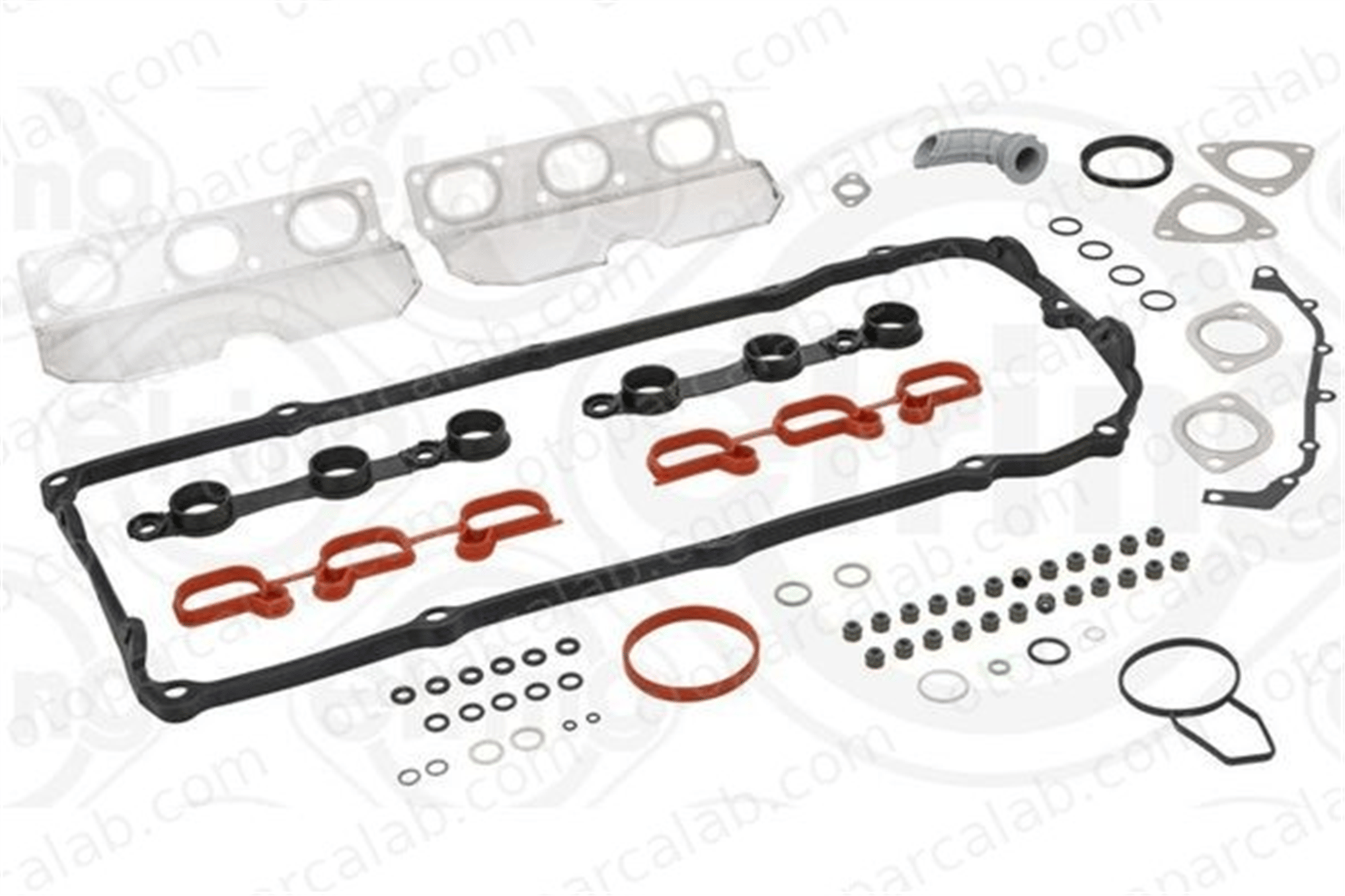 ELRING 366.560 Takım Conta BMW 5 5 Touring 11121436822 11121436821