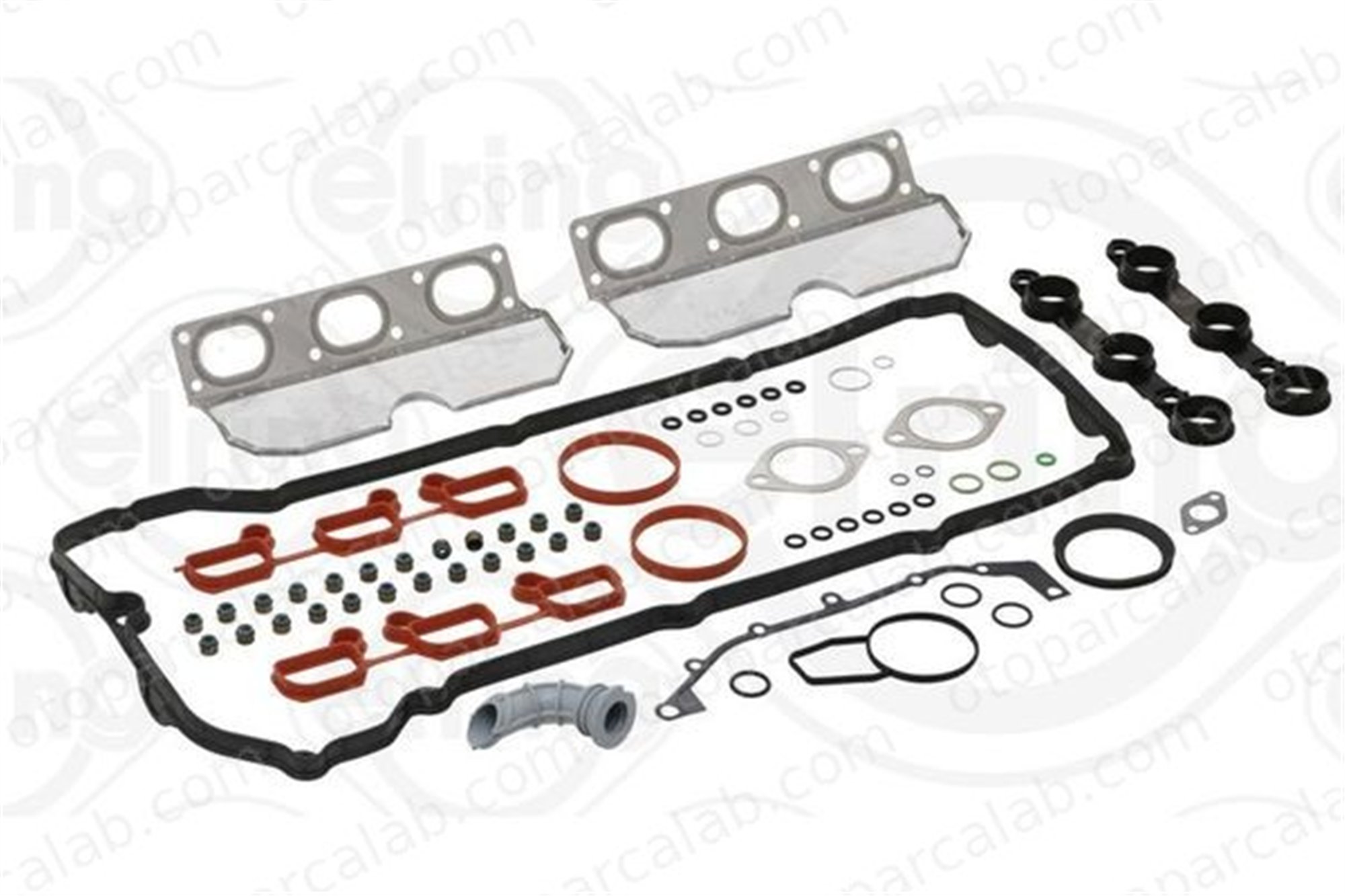 ELRING 366.530 Takım Conta BMW 3 3 Touring 11127507597
