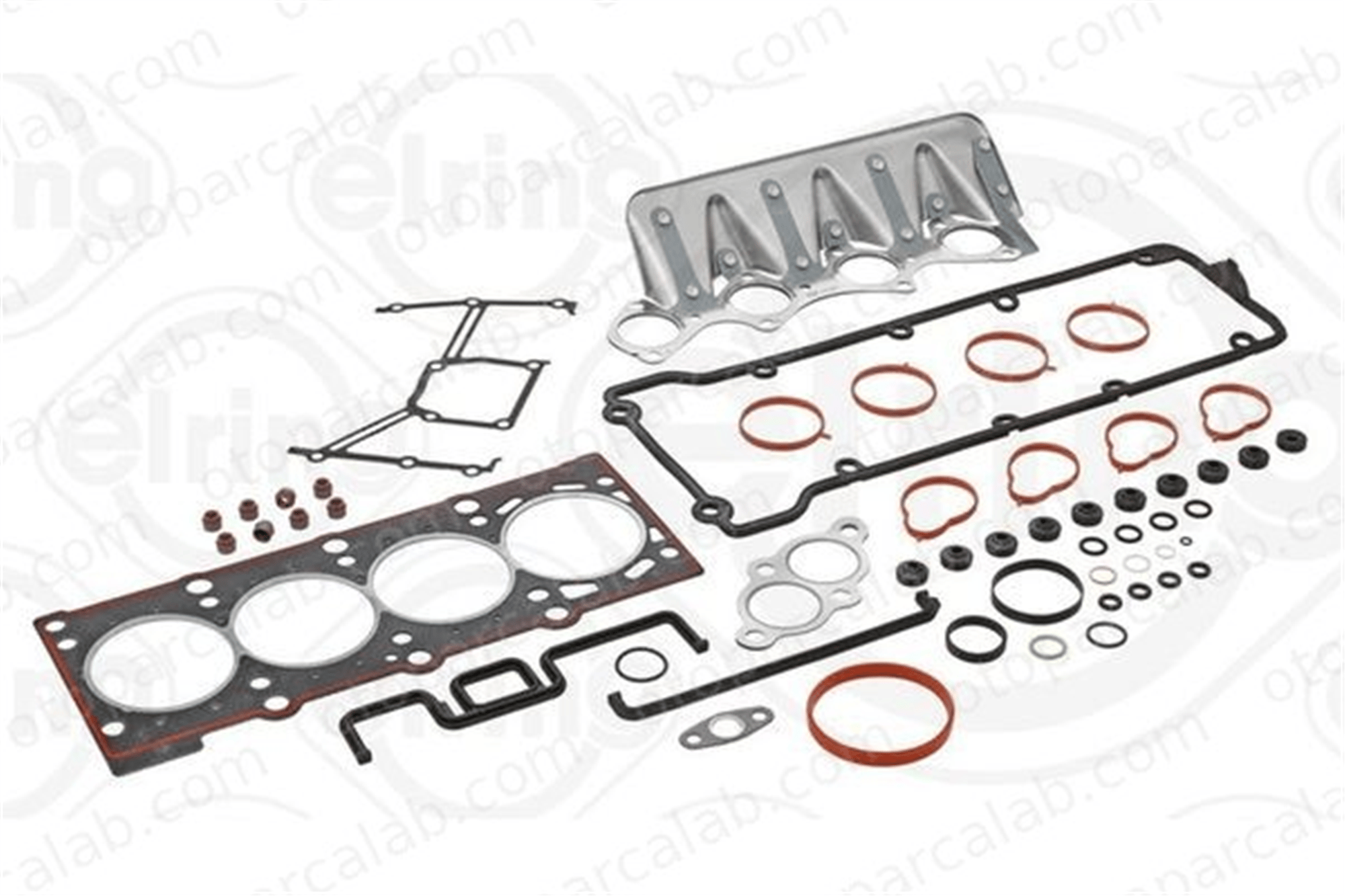 ELRING 366.090 Takım Conta BMW 3 3 Coupe 11120007612