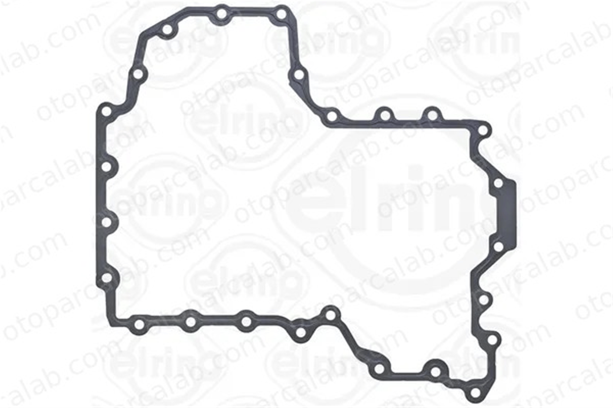ELRING 369.760 Karter Contası BMW X5 X6 11137566808