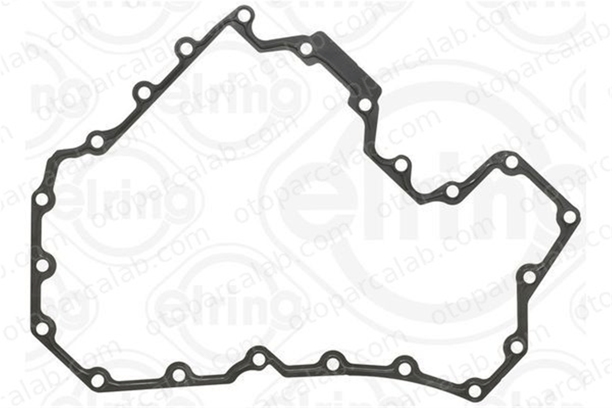 ELRING 369.710 Karter Contası BMW 7 5 11137570705