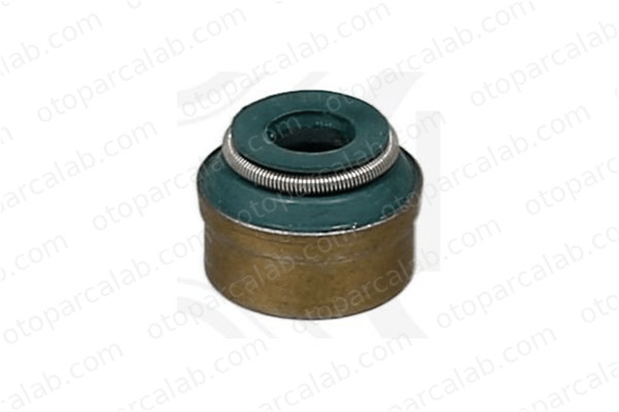 ELRING 369.890 Supap Lastiği VOLVO S80 I S70 6M5G6571AA 1369851