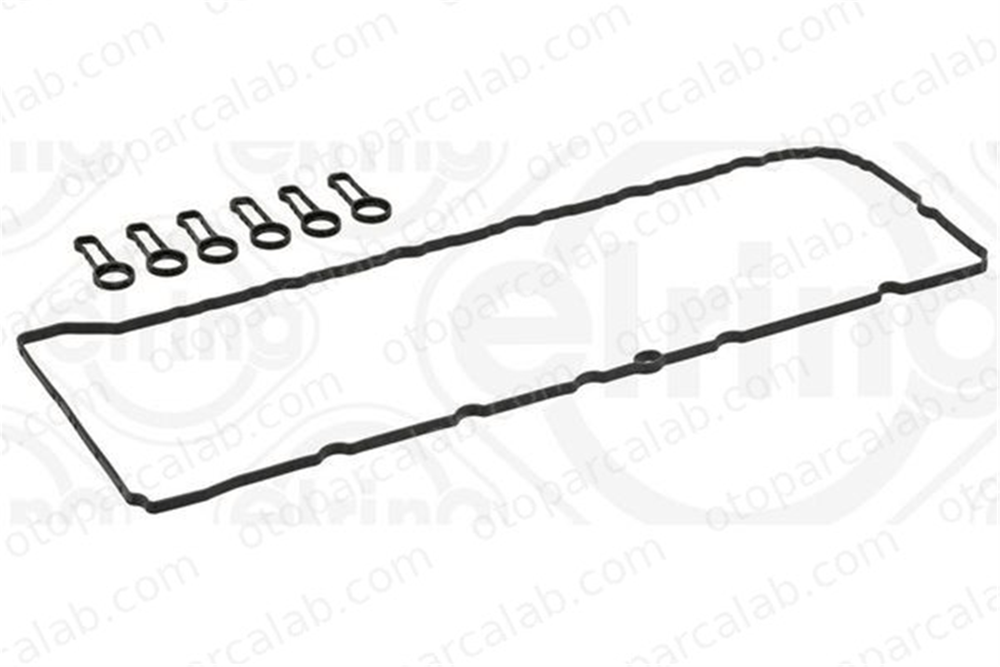 ELRING 369.460 Takım Conta BMW 3 Coupe 5 Gran Turismo 11127823943