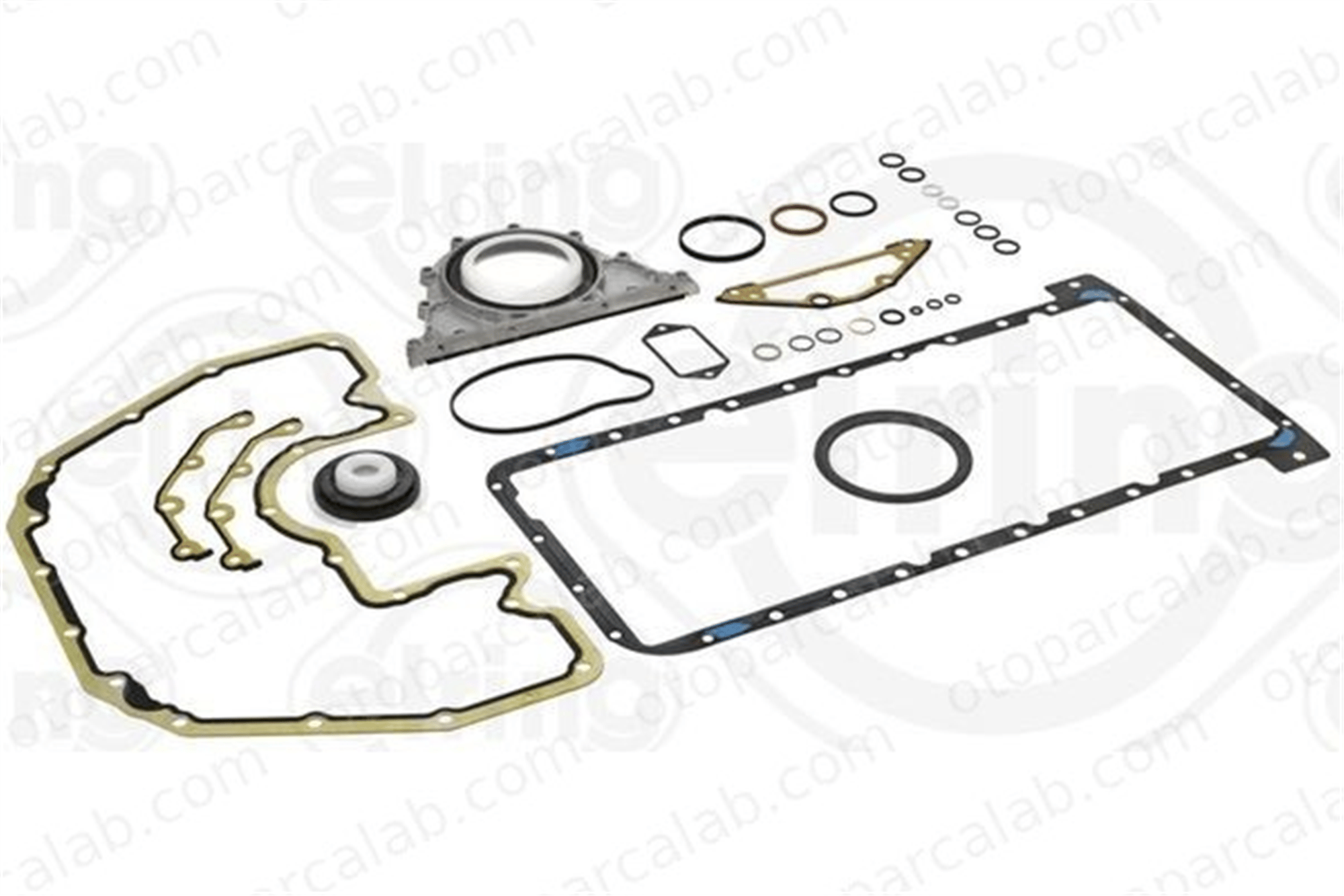 ELRING 373.100 Takım Conta BMW 5 7 11117551866 11117514923