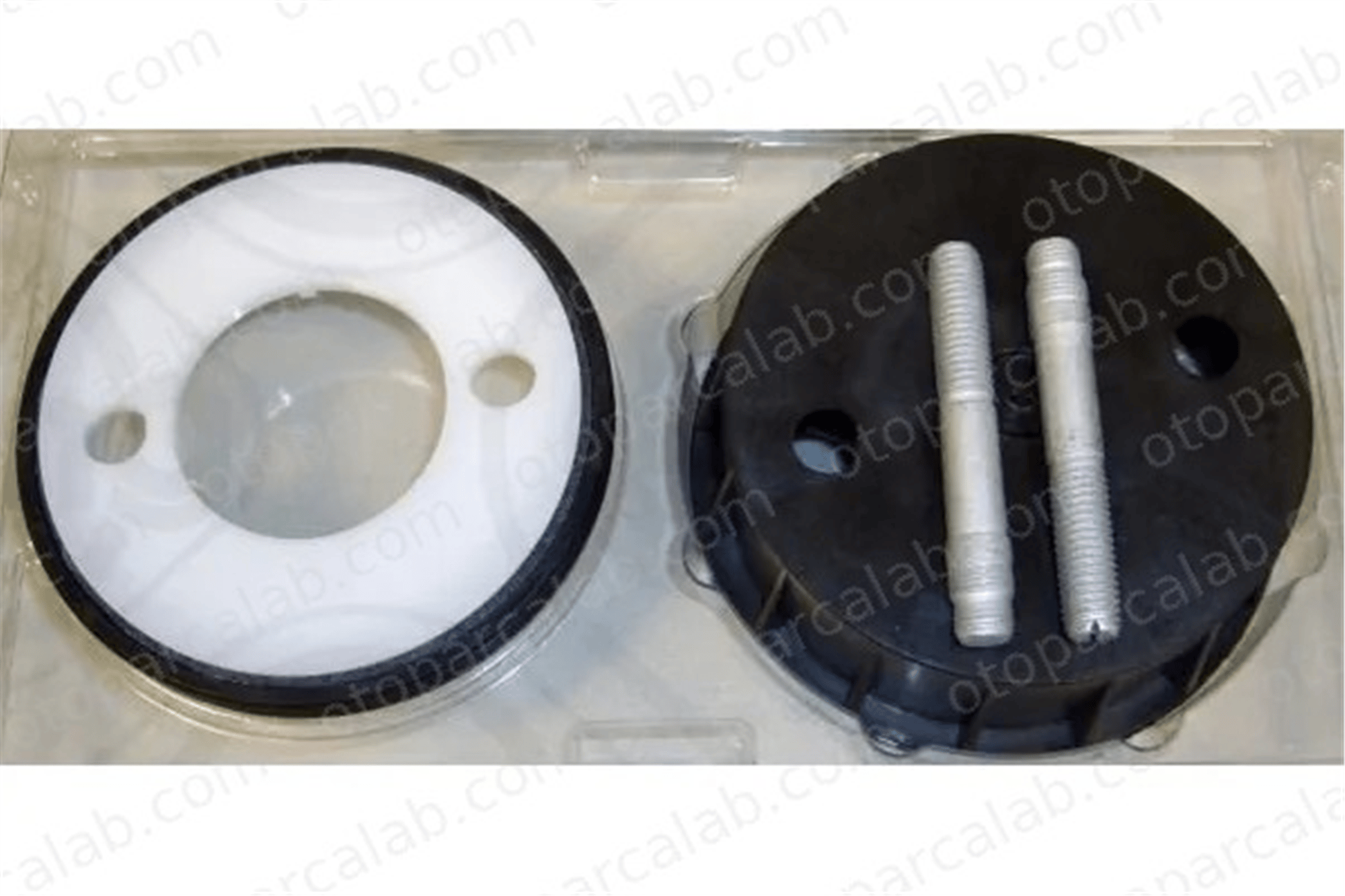 ELRING 374.590 Krank Keçesi Arka FORD MONDEO I MONDEO I Turnier 1M5G6A321A5A 1220978
