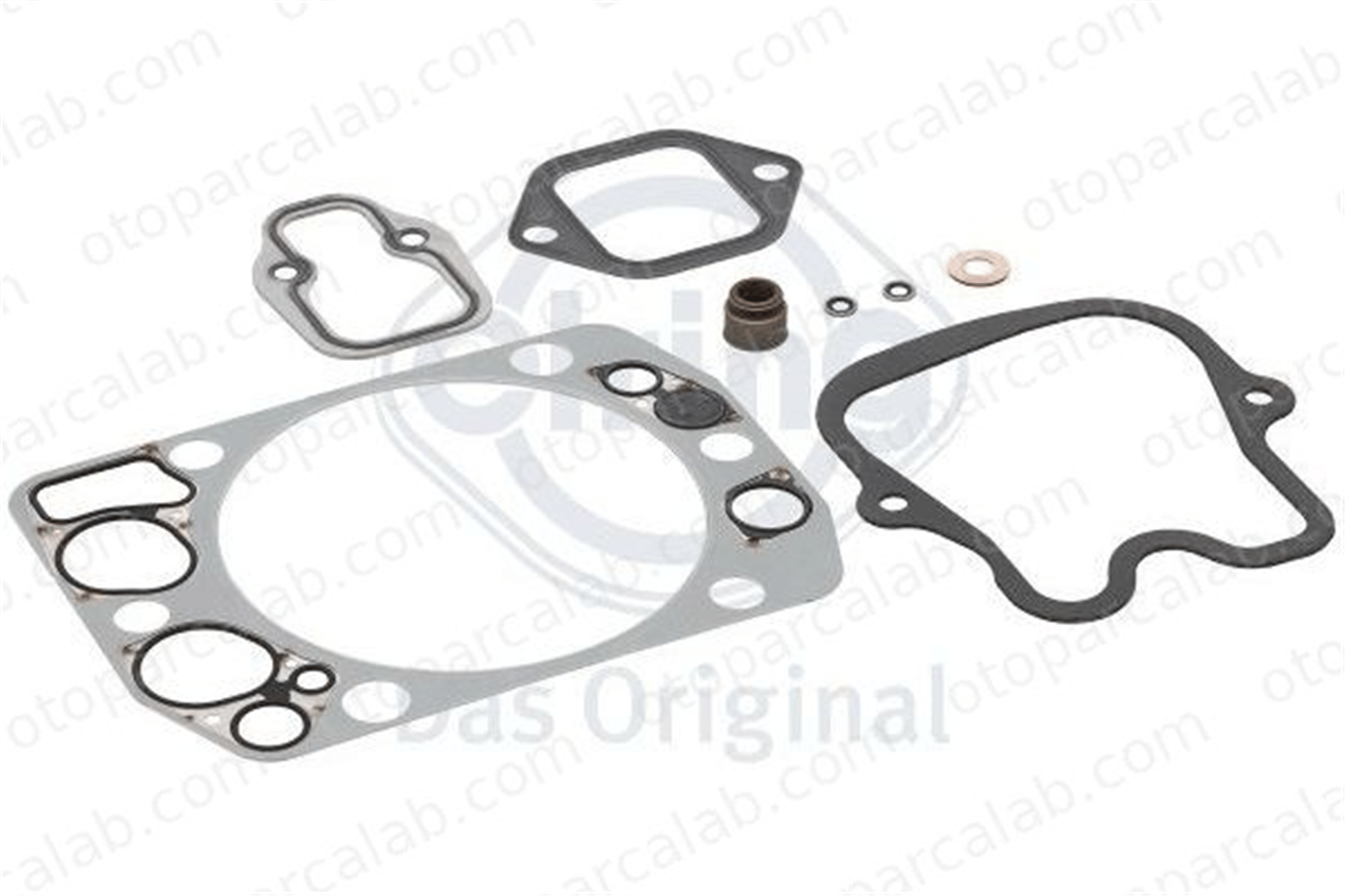 ELRING 374.830 Takım Conta MAN F90 TGS I 51009006703