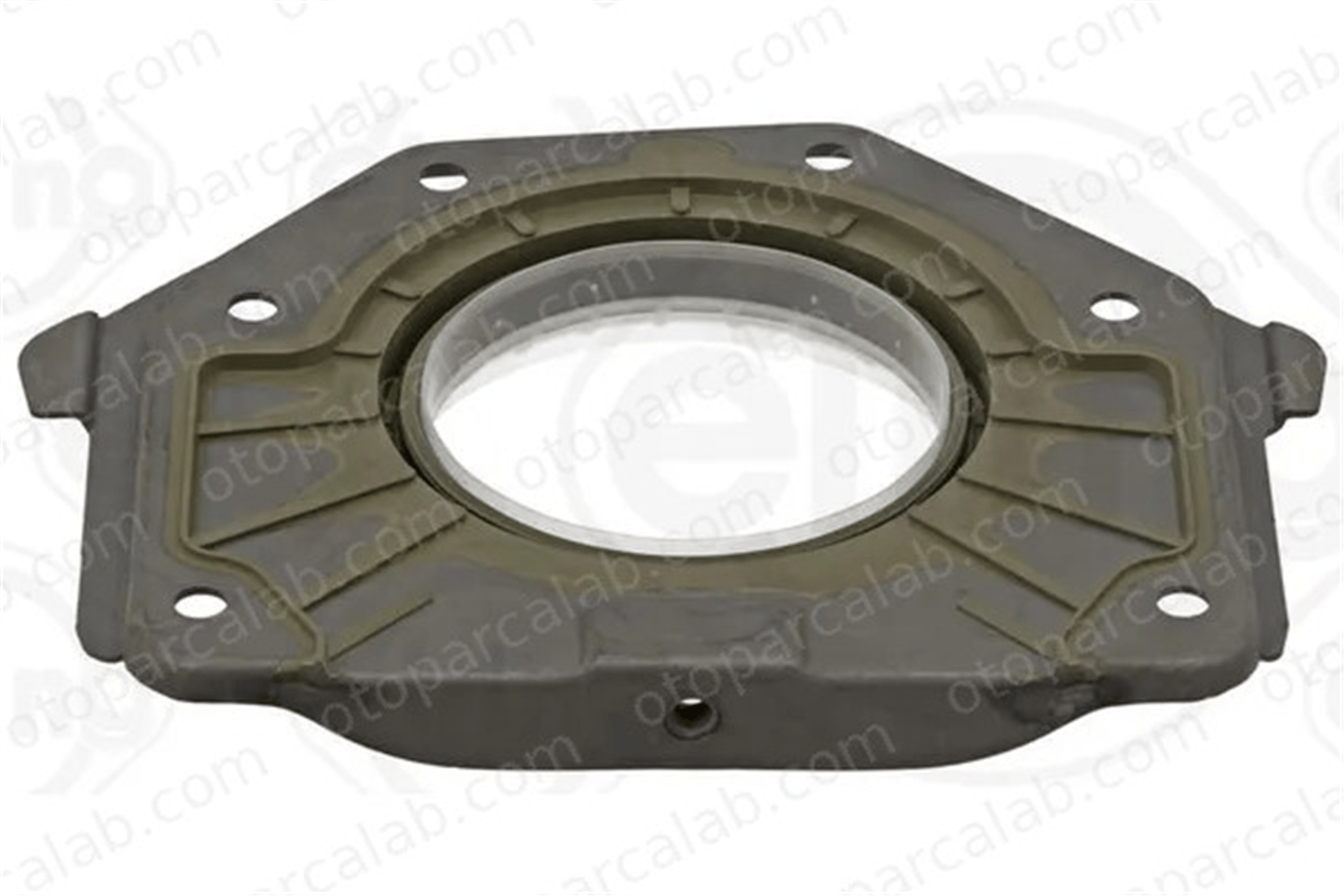 ELRING 375.320 Krank Keçesi Arka ALFA ROMEO MITO GIULIETTA 46539824 4892647AC