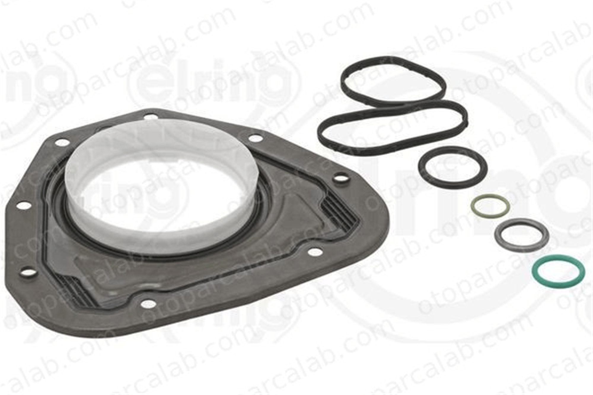 ELRING 384.340 Takım Conta OPEL MOVANO B Panelvan/Van MOVANO B Platform şasi 101013580R 7701477452