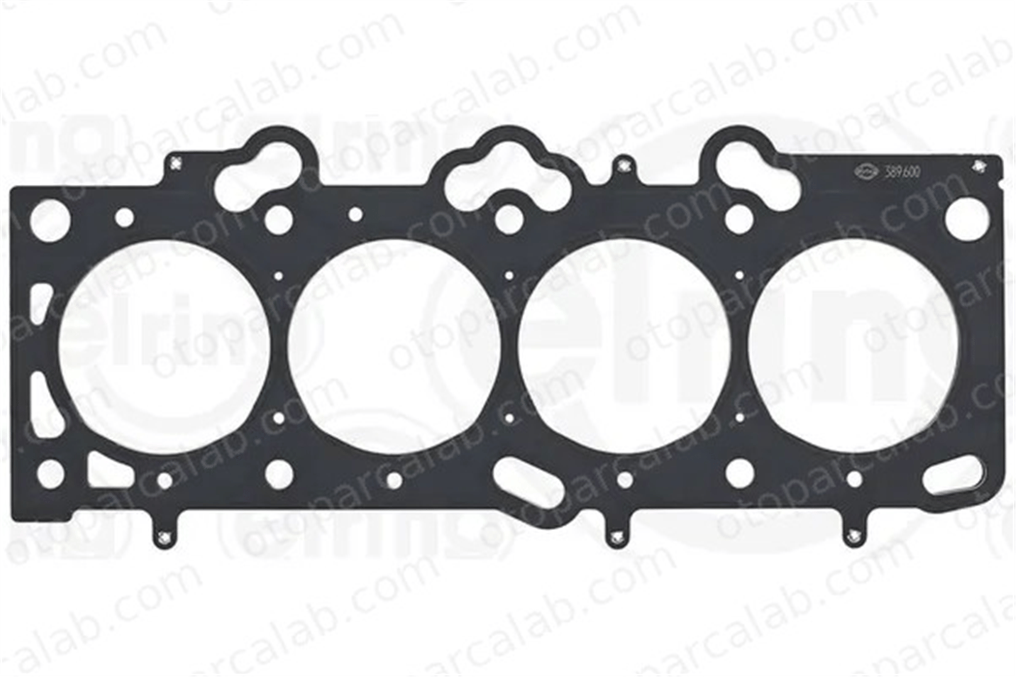 ELRING 389.600 Silindir Kapak Contası HYUNDAI ELANTRA III Sedan ELANTRA III 2231123700