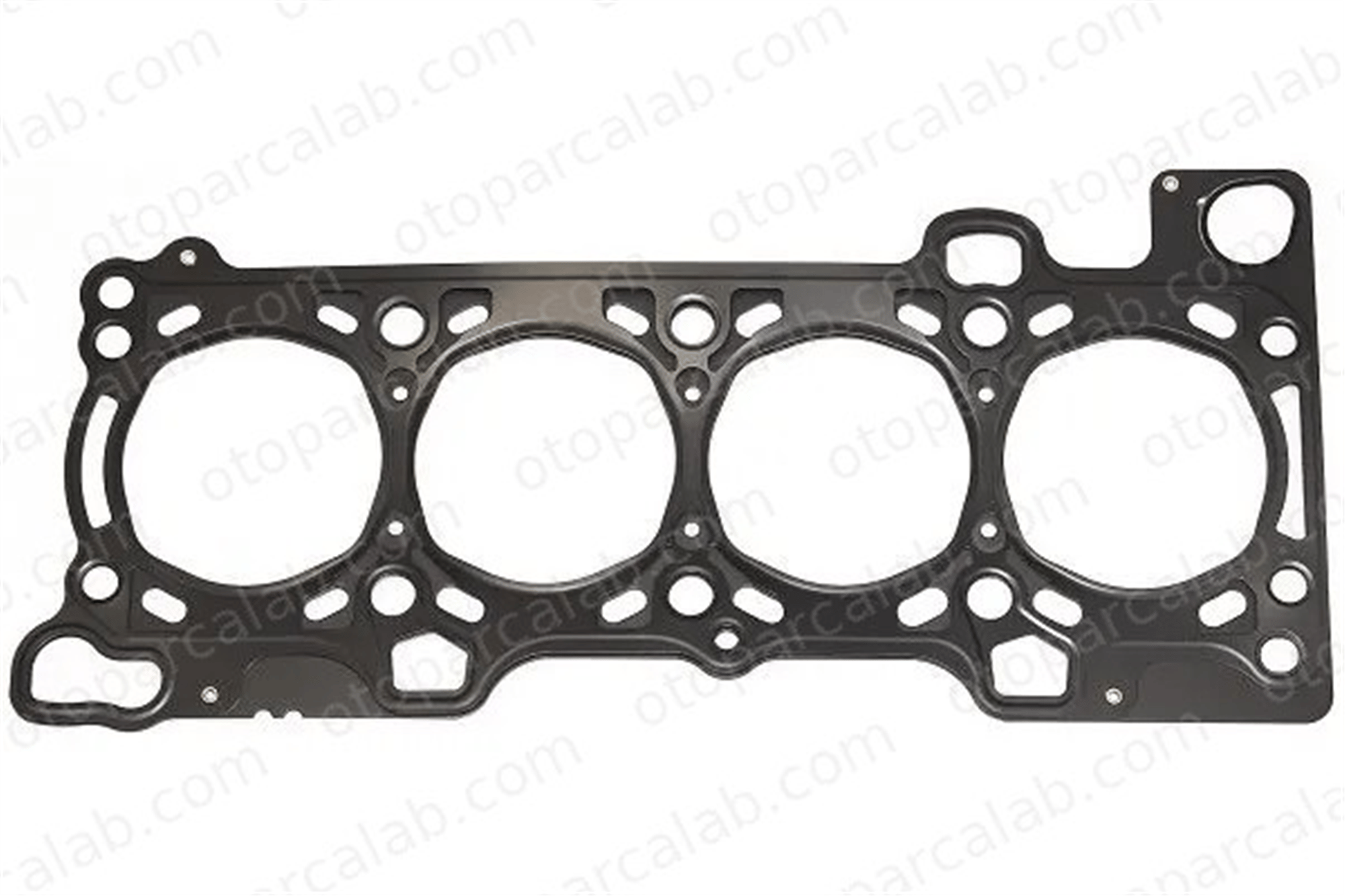 ELRING 389.430 Silindir Kapak Contası IVECO DAILY IV Panelvan/Van DAILY IV Platform şasi 500387067 209HQ