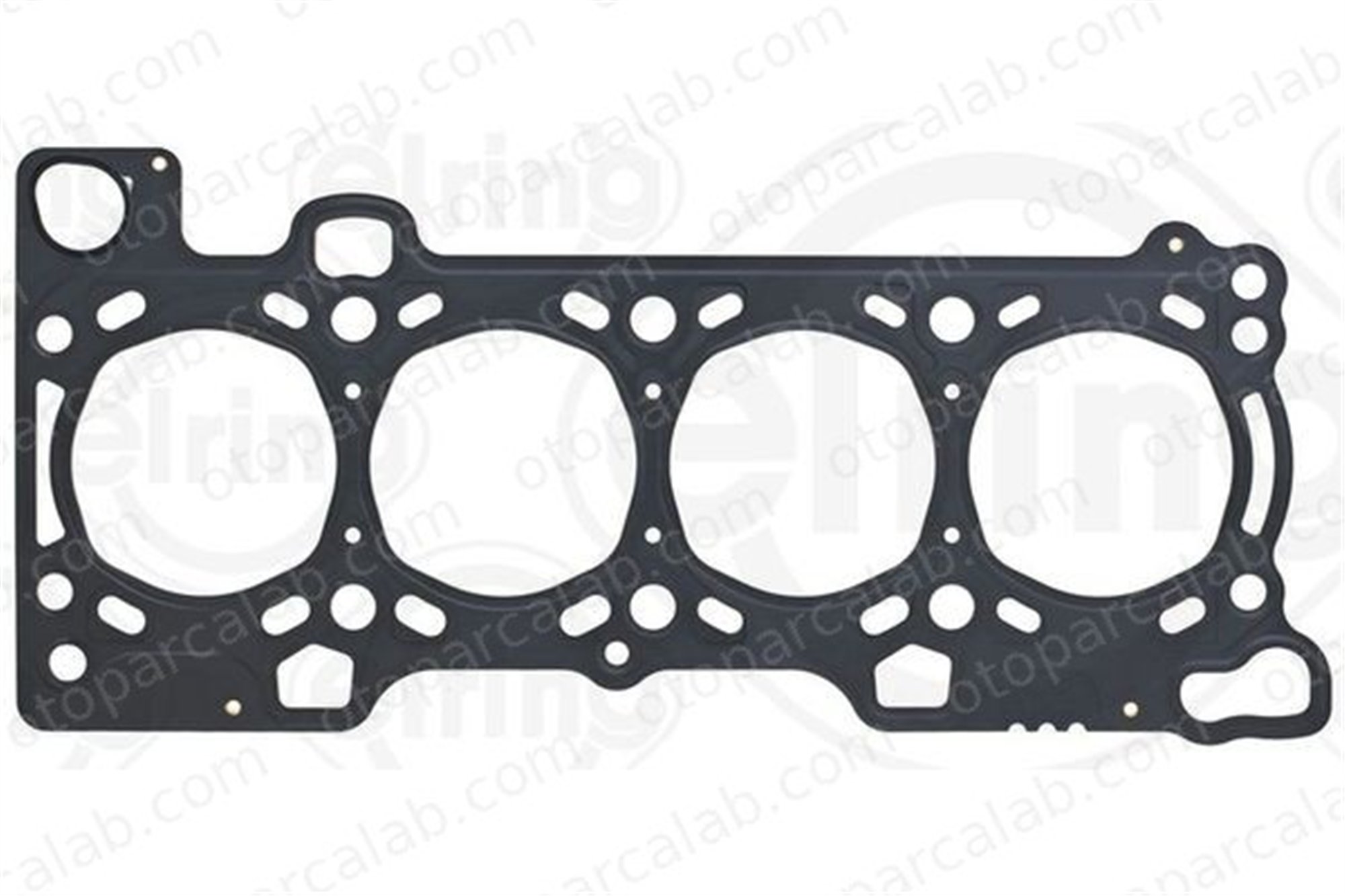 ELRING 389.450 Silindir Kapak Contası IVECO DAILY IV Panelvan/Van DAILY IV Platform şasi 500387069 209HS