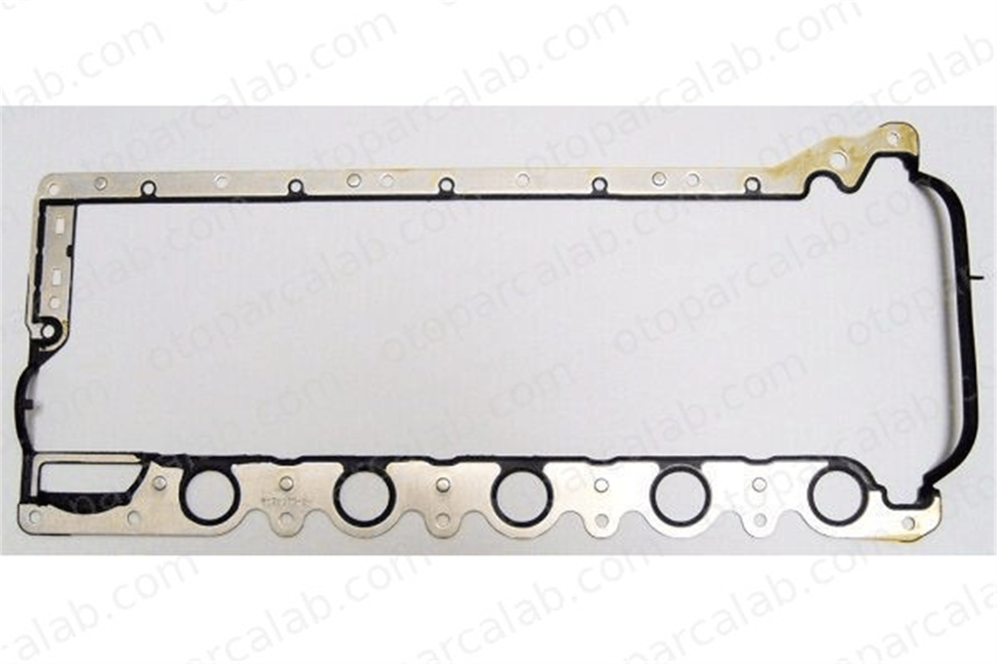 ELRING 394.310 Manifold Contası VOLVO V70 II S60 I 394310 8692438