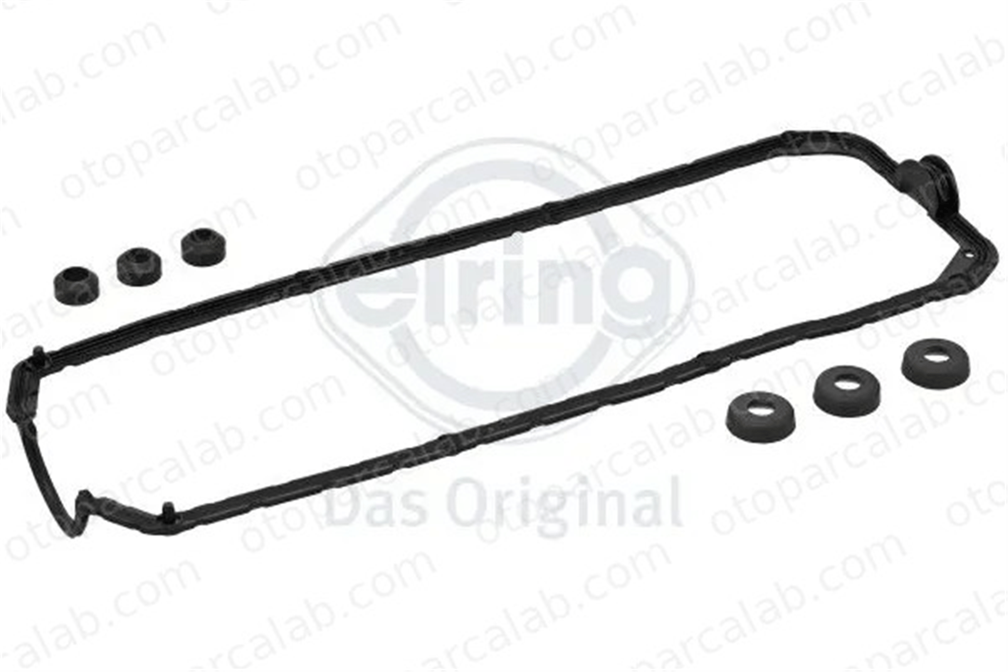 ELRING 413.690 Takım Conta SEAT CORDOBA TOLEDO I 28103483H 028103483H
