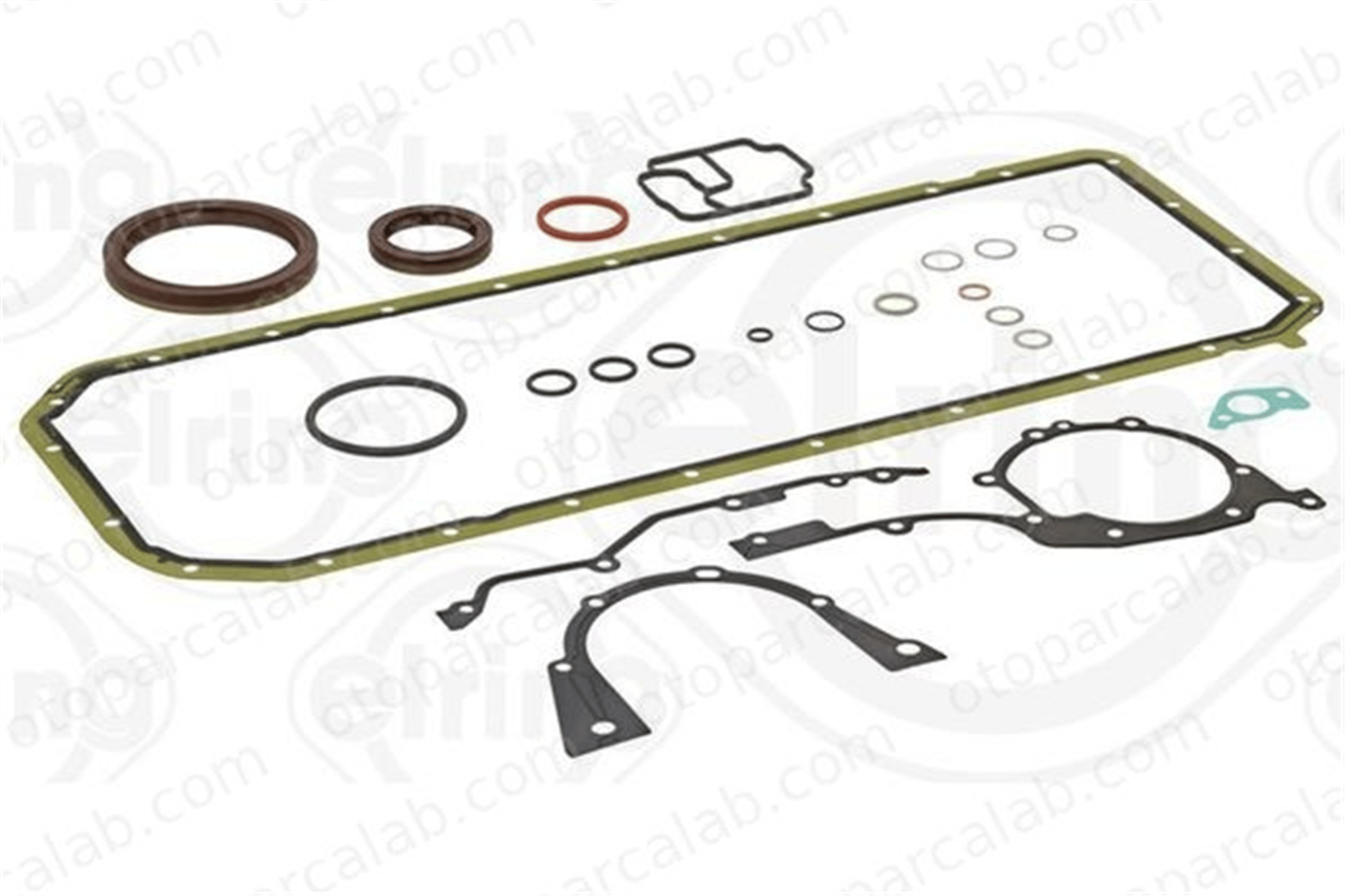 ELRING 424.901 Takım Conta BMW 3 3 Cabrio 11111740981
