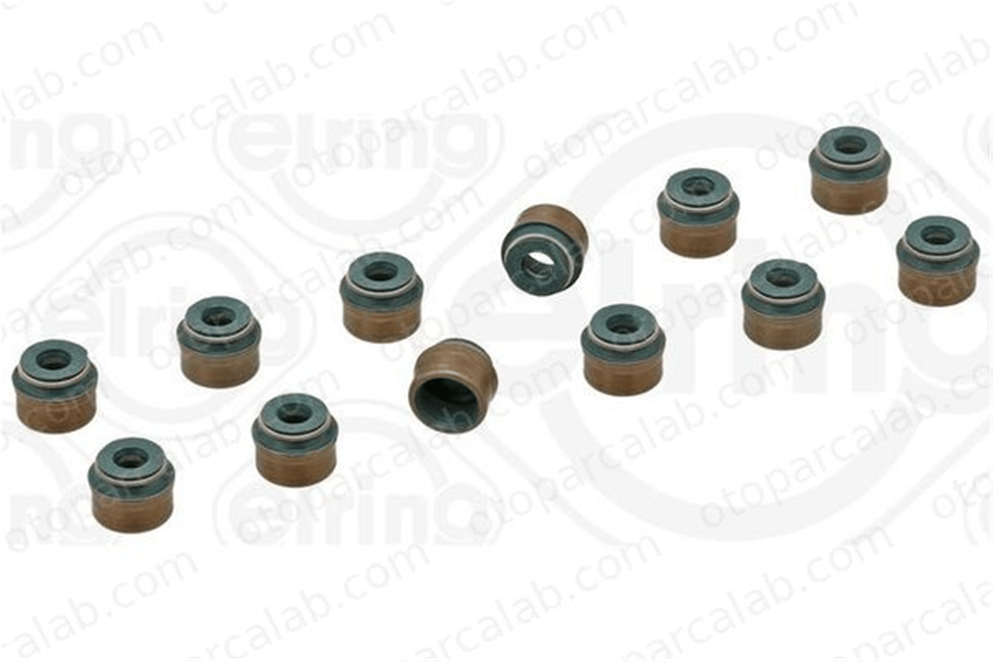 ELRING 424.780 Supap Lastiği SEAT IBIZA IV IBIZA IV SC 11349064457 9064457