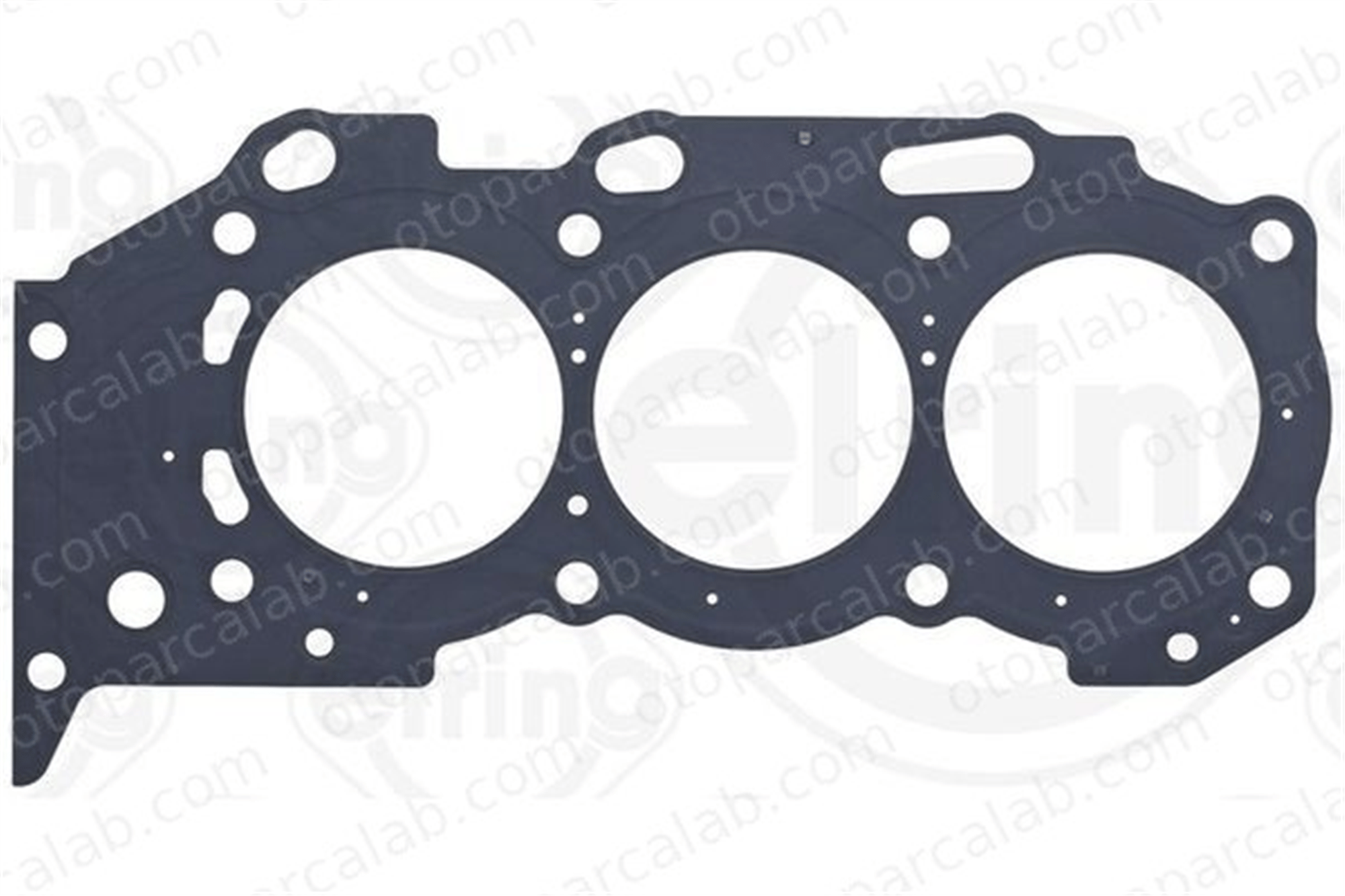 ELRING 430.780 Silindir Kapak Contası TOYOTA FORTUNER HILUX VIII Pick-up 1111631011 1111631010
