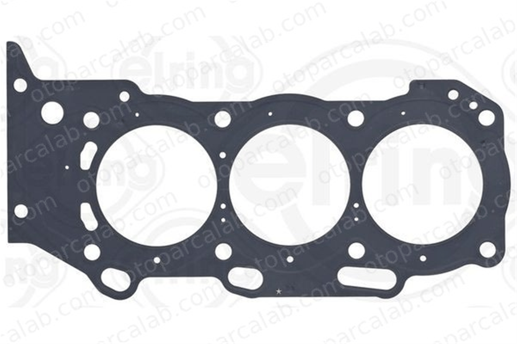 ELRING 434.790 Silindir Kapak Contası TOYOTA CAMRY Sedan LEXUS RX 1111631060 111160P020