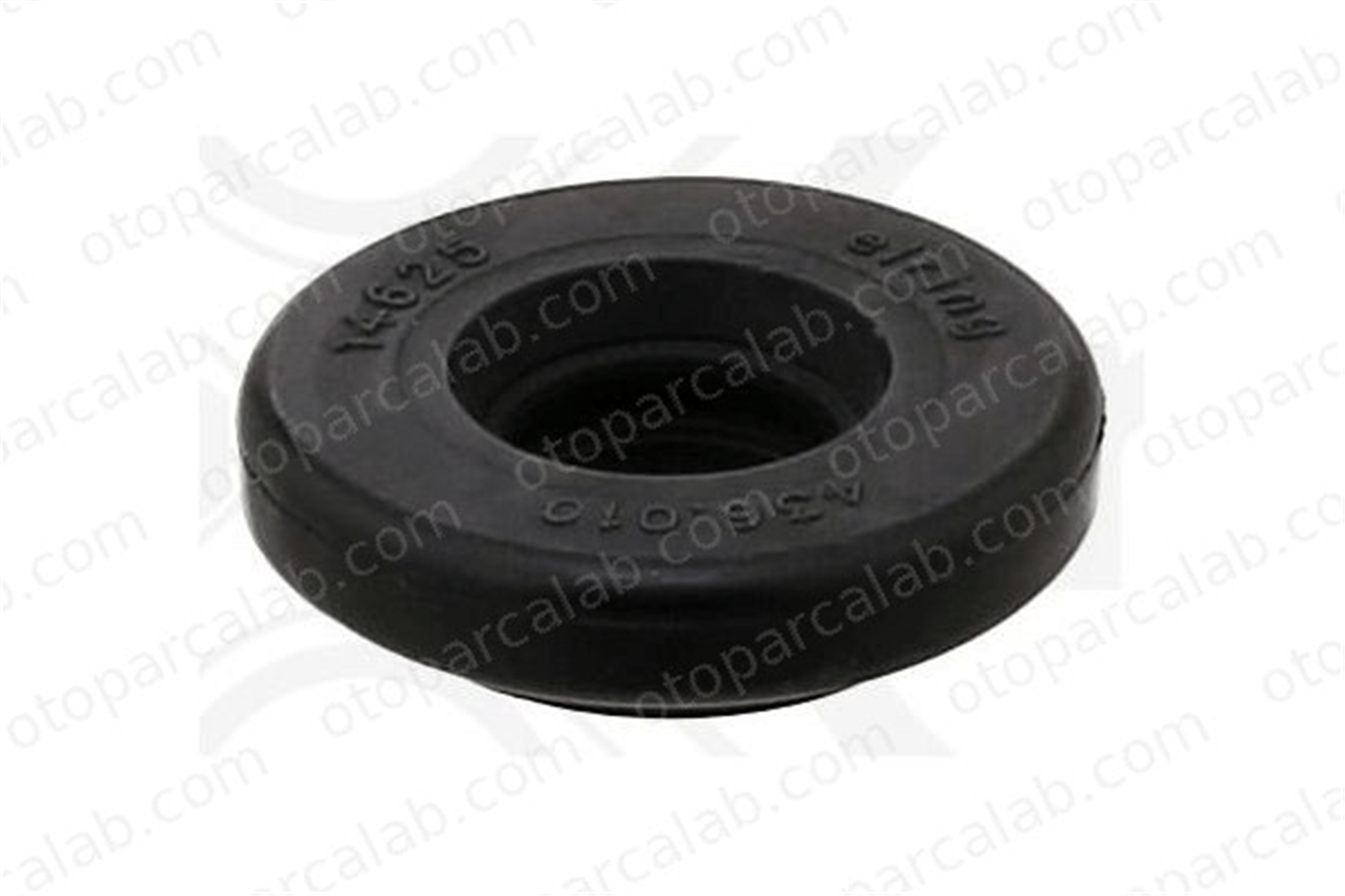 ELRING 436.010 Üst Kapak Contası (Külbütör) BMW 3 Coupe 3 11121437395