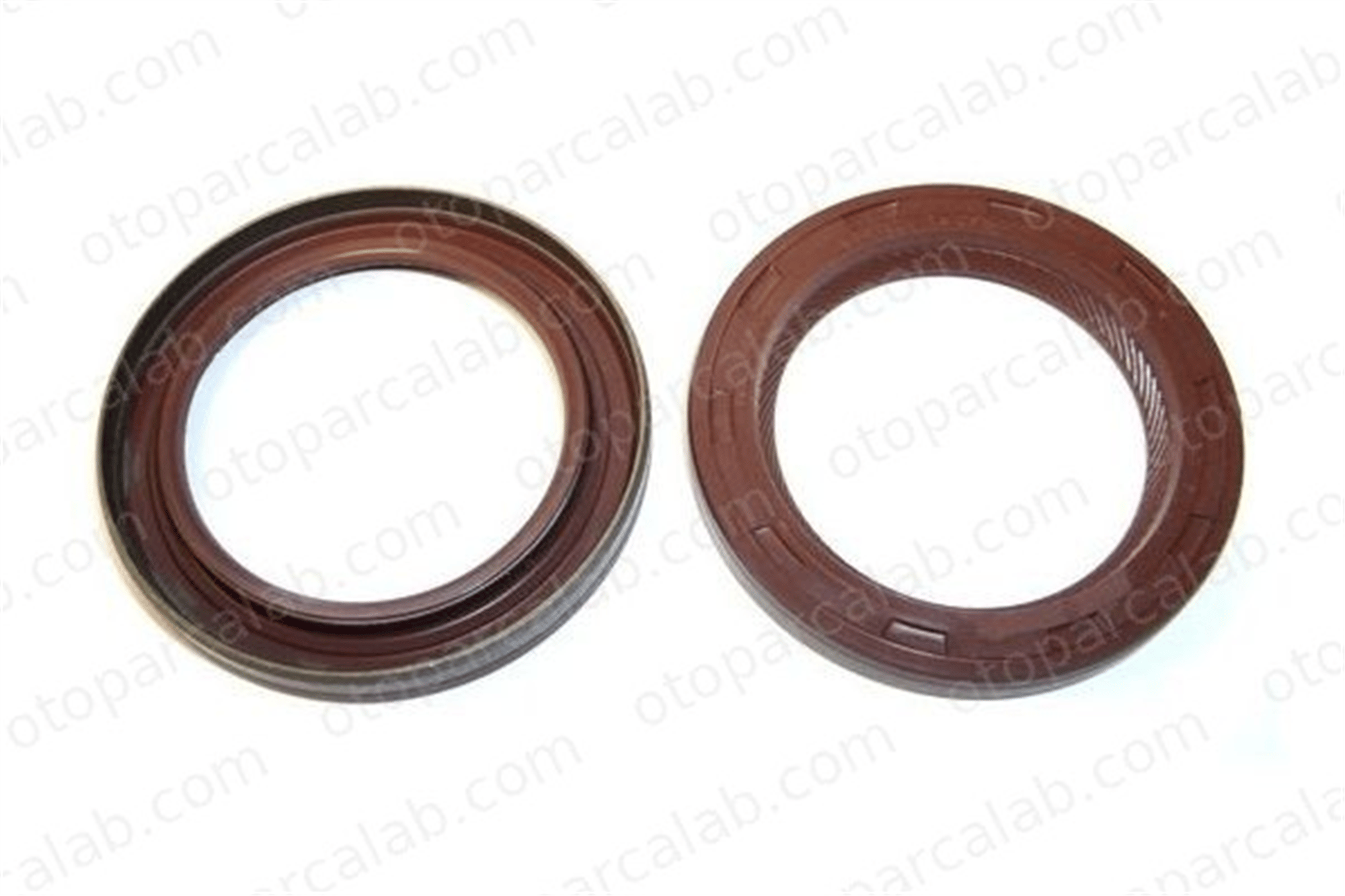 ELRING 440.760 Krank Keçesi Ön ALFA ROMEO 33 33 Sportwagon 40004950 40004270
