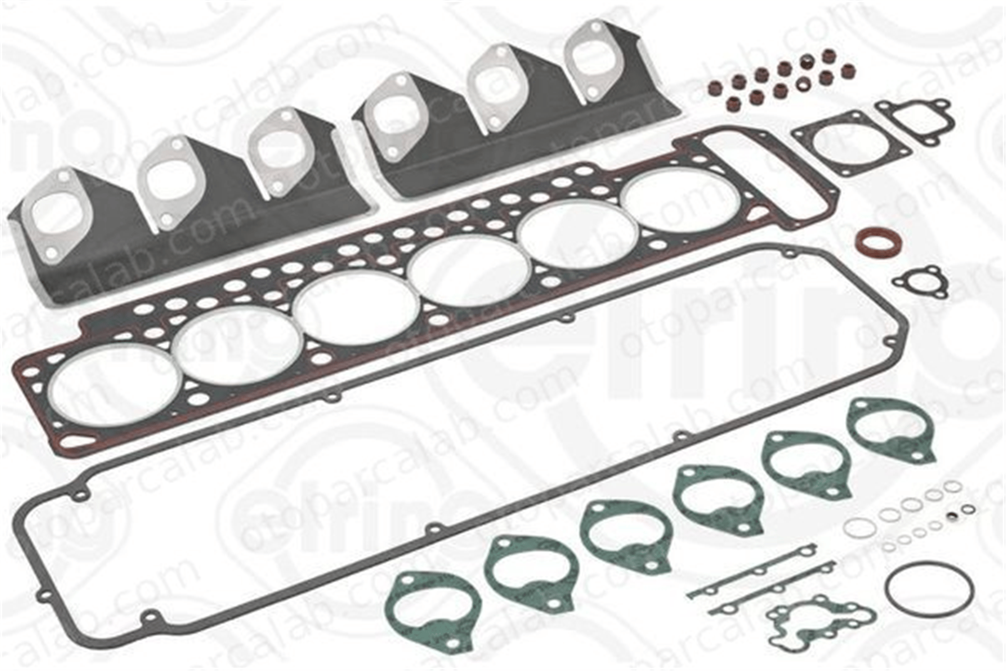ELRING 444.460 Takım Conta BMW 6 7 11129059228 11129059238
