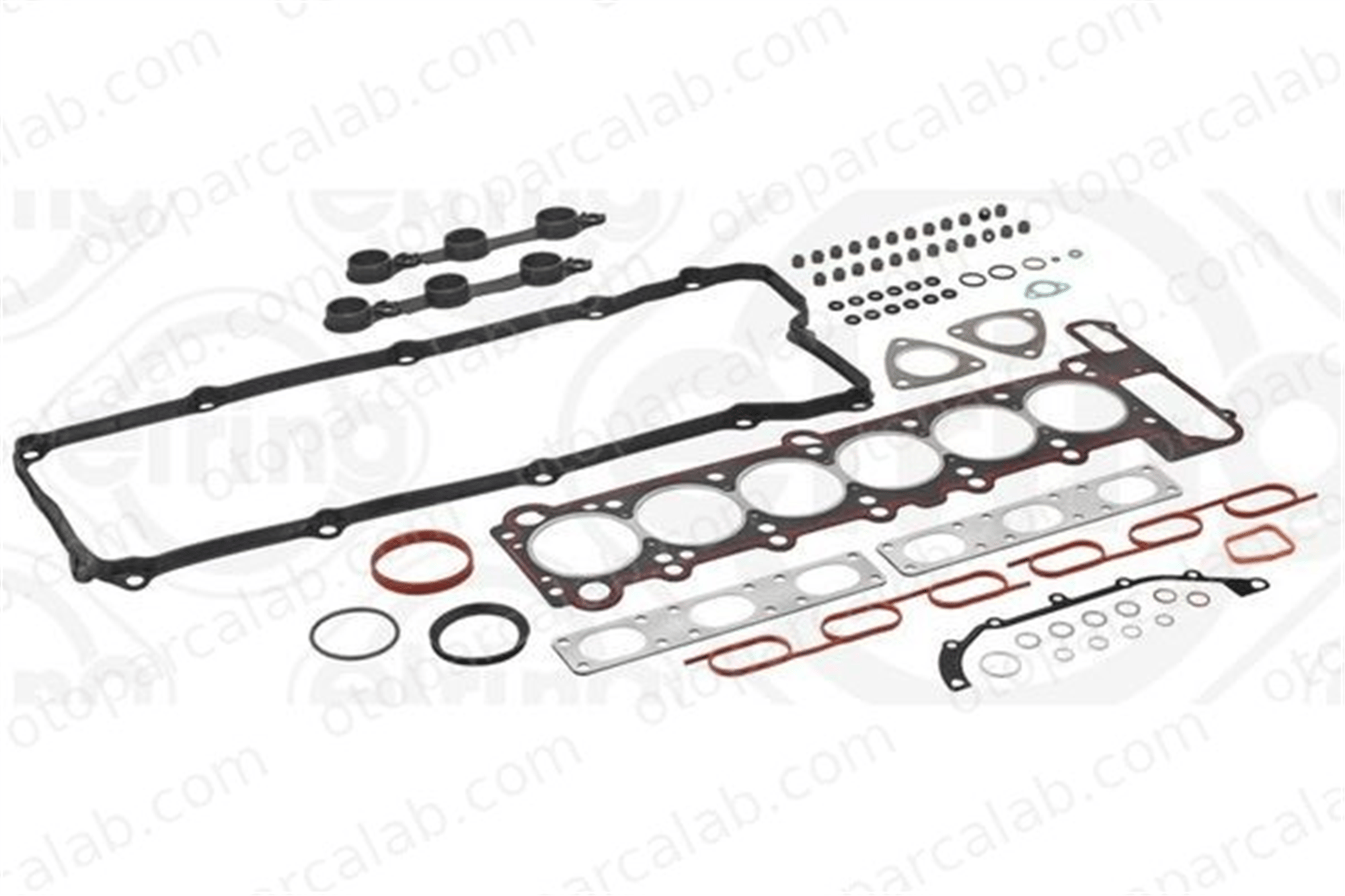 ELRING 445.460 Takım Conta BMW 3 3 Cabrio 11121427825