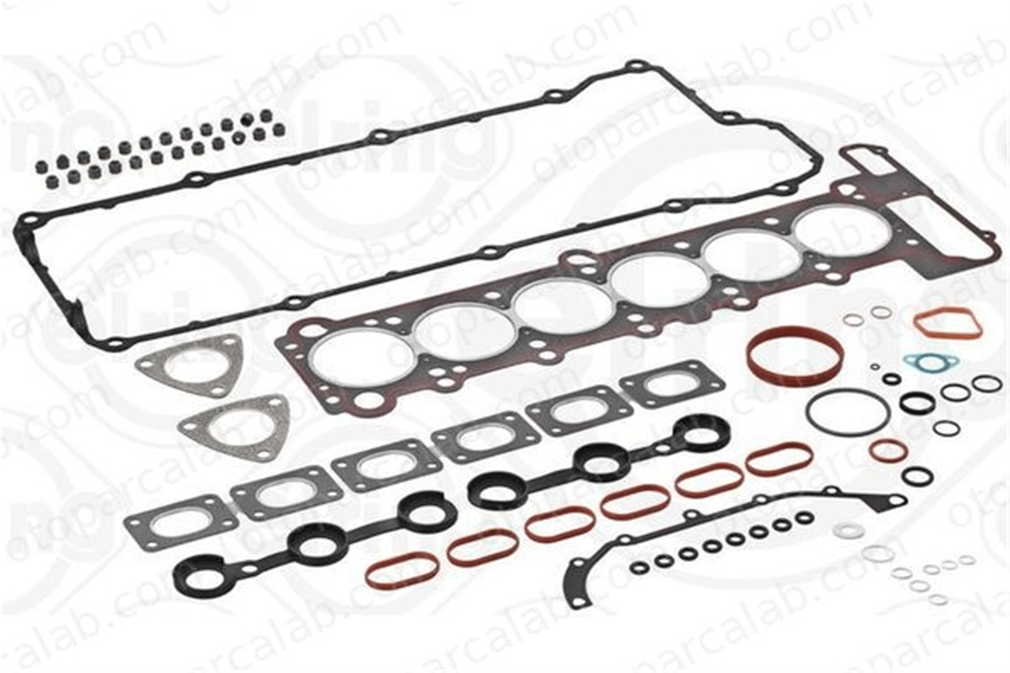 ELRING 445.520 Takım Conta BMW 3 3 Cabrio 11129064466