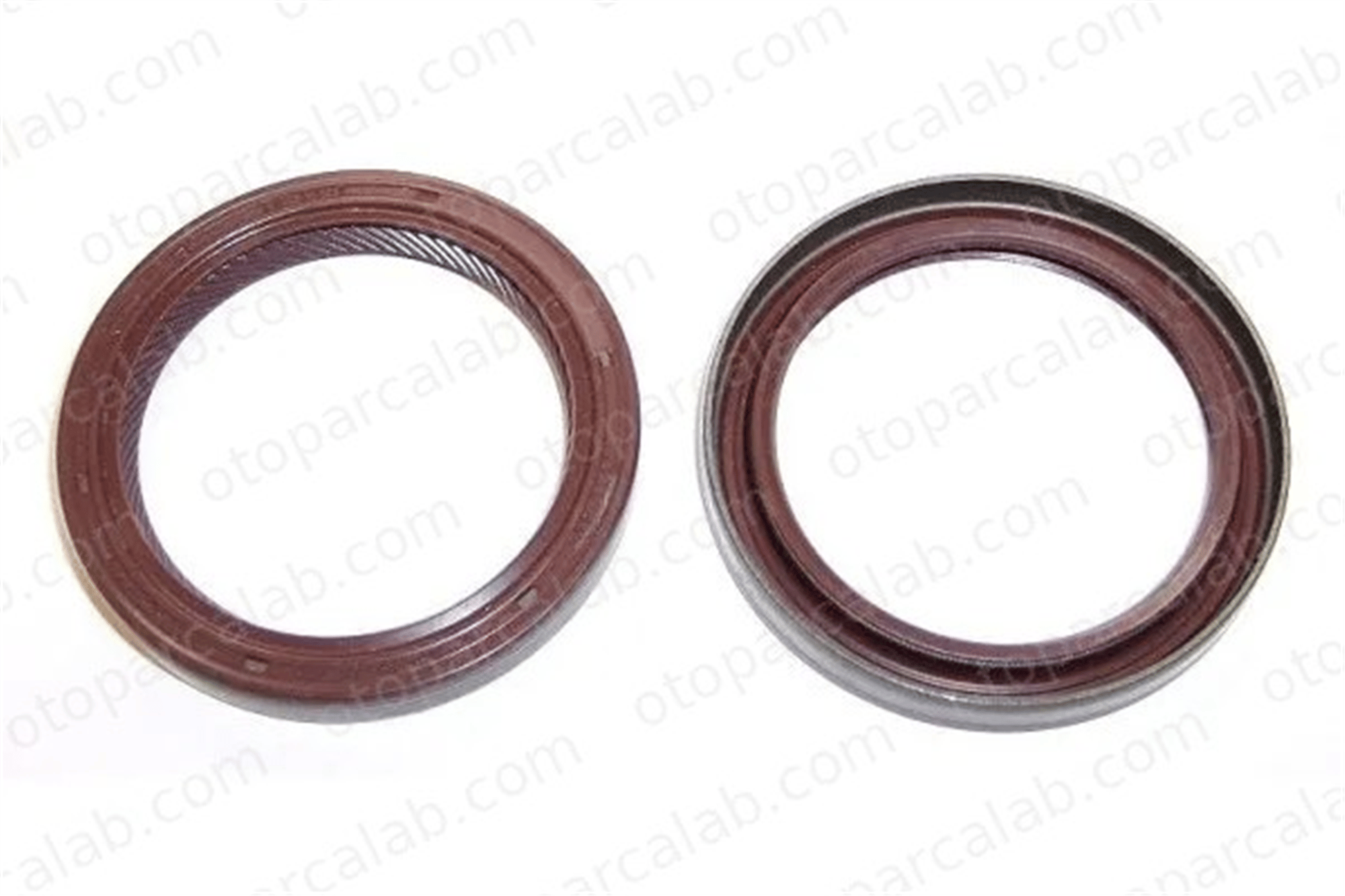 ELRING 445.060 Krank Keçesi Ön FIAT PANDA PUNTO 55186757 646089